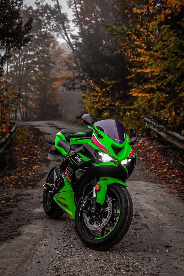736x1104 bikelife #biker #motorcycle #kawasaki #zx6r#photography