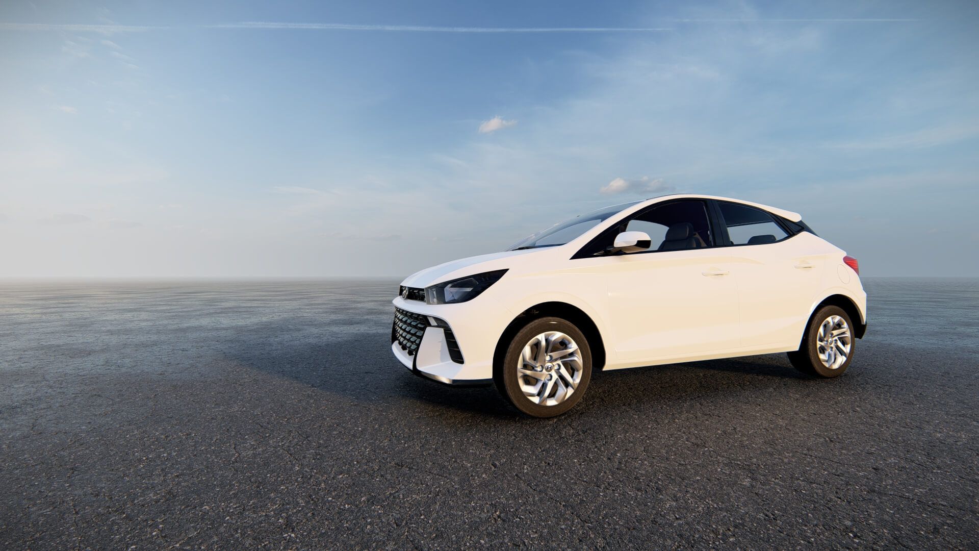 1920x1080 Hyundai HB20 2024