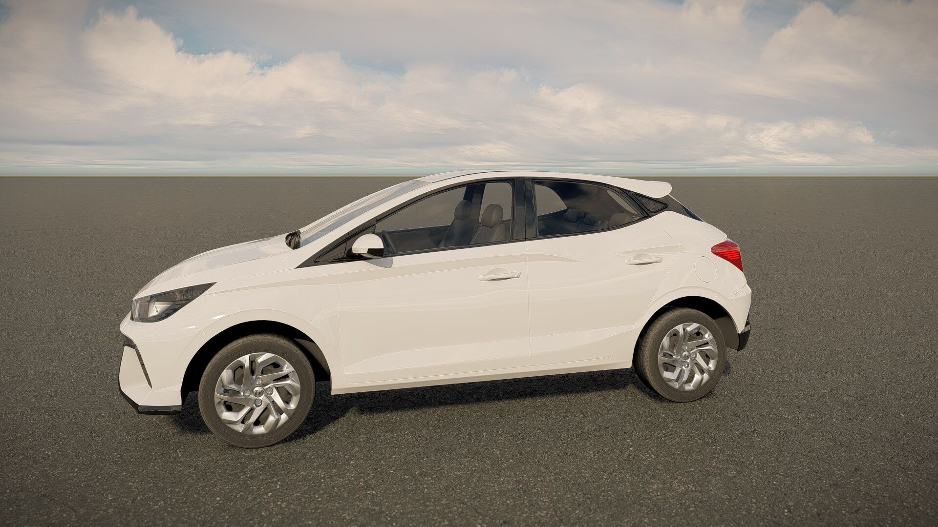 1920x1080 Hyundai HB20 2024