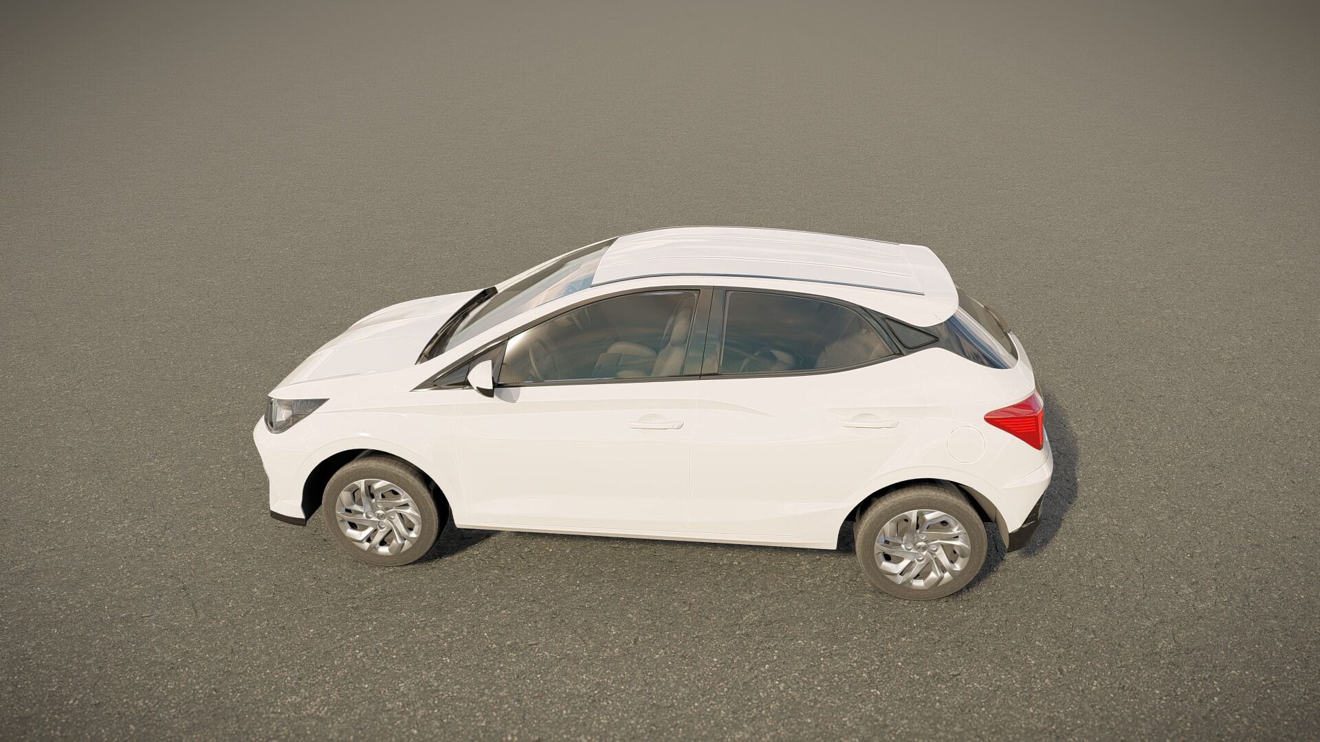 1920x1080 Hyundai HB20 2024