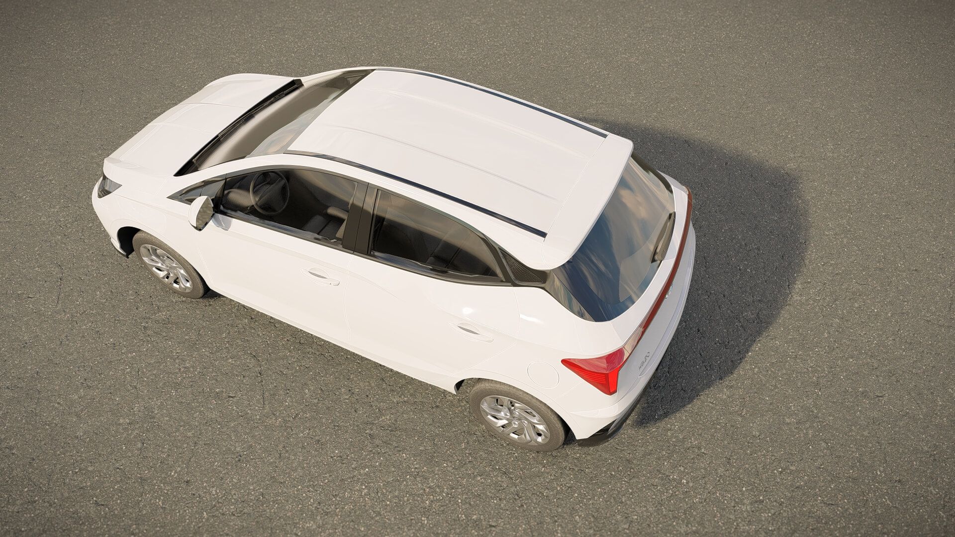 1920x1080 Hyundai HB20 2024