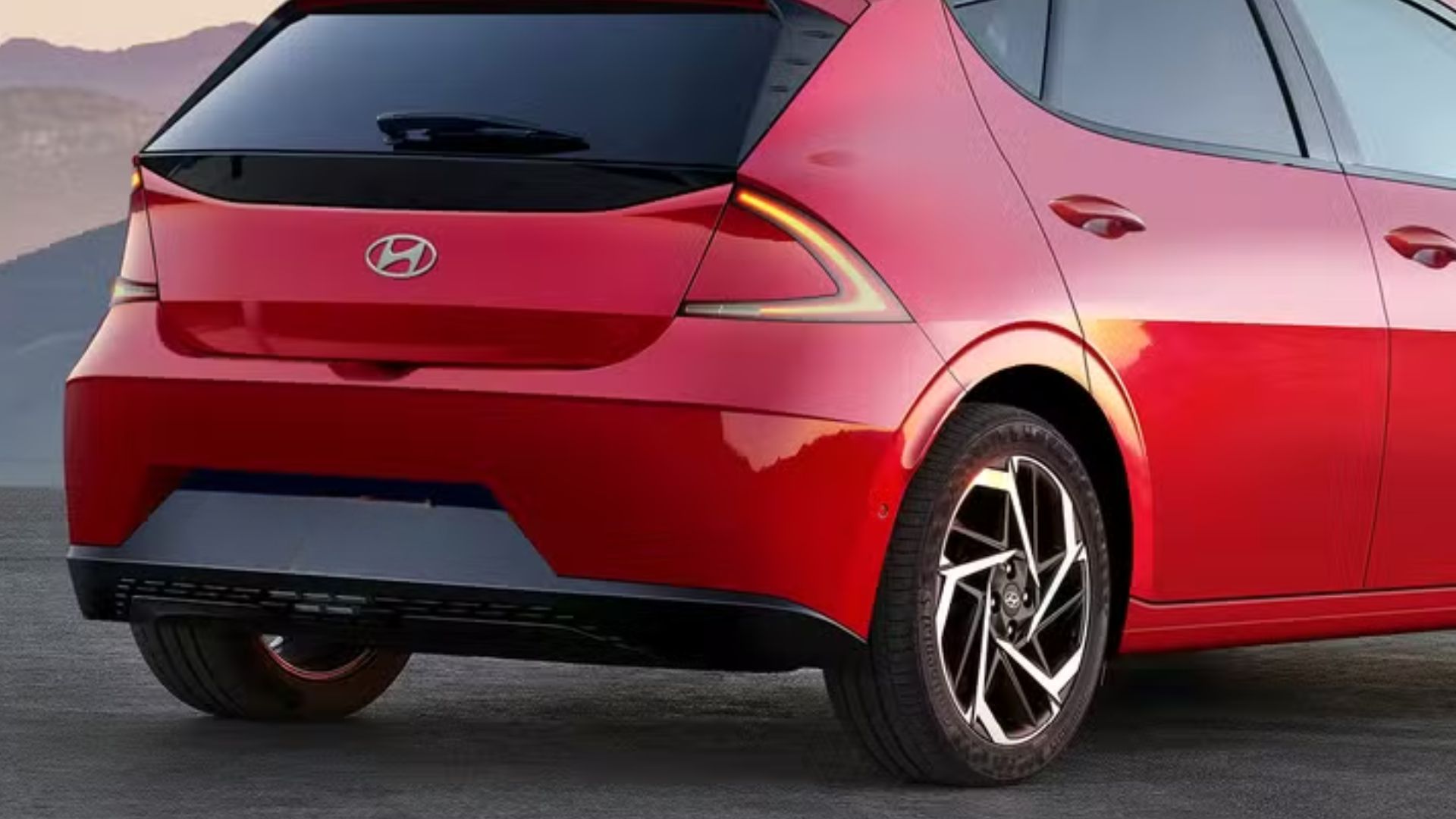 1920x1080 New Hyundai HB20 Arrives in 2026 With New Platform, 1.0 Turbo Engine, More Interior Space, Creta Technologies, and Goodbye to the HB20S Sedan Version Click Oil