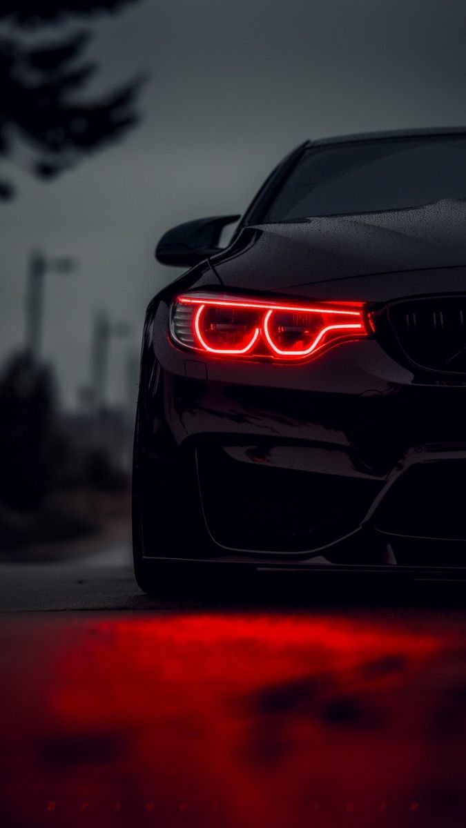 675x1200 BMW Car Wallpaper