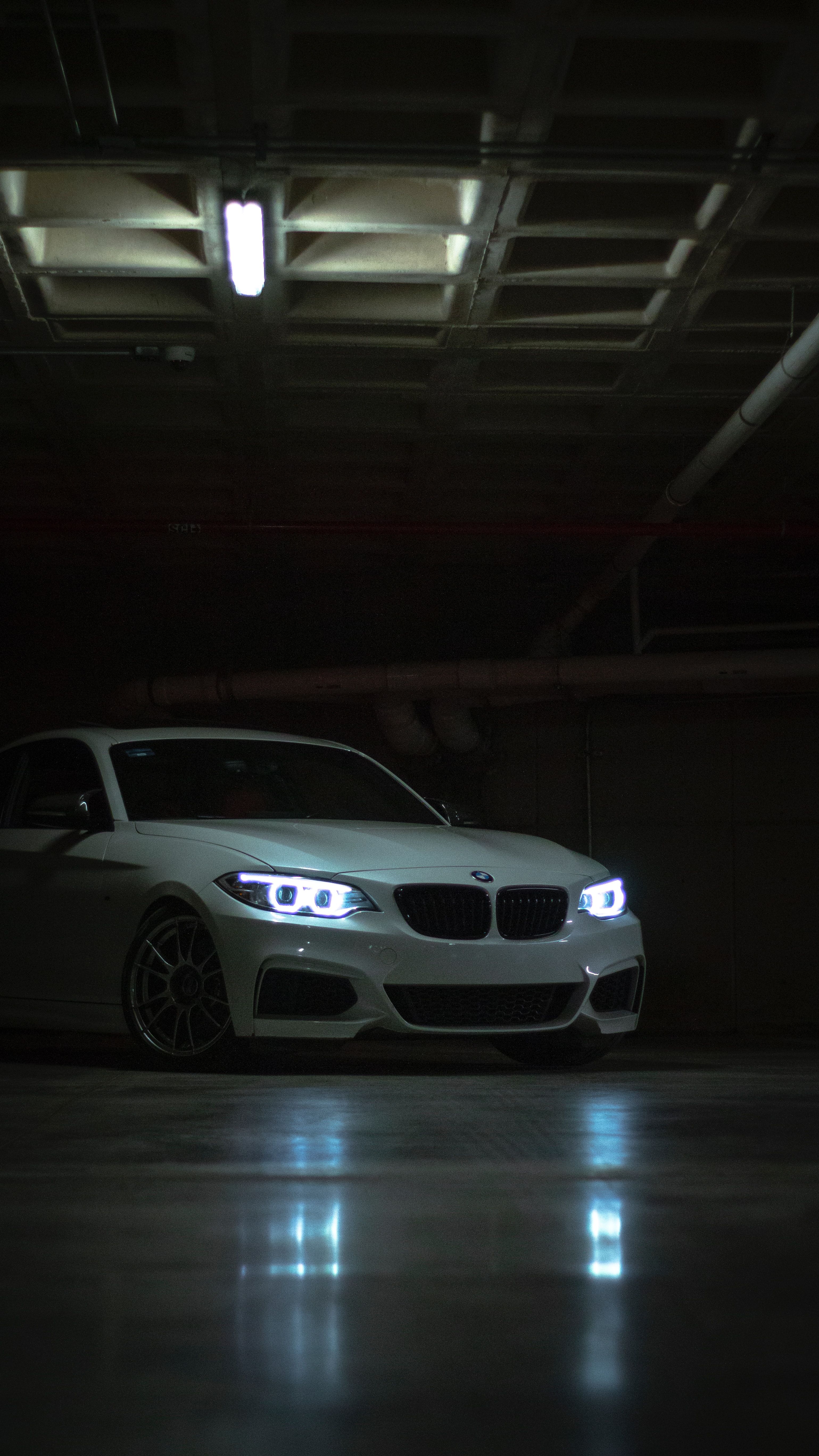 3078x5472 Phone wallpaper: Bmw, Bmw 3 Series M, Sports Car, Headlights, Cars, Lights, Sports, Car 128759