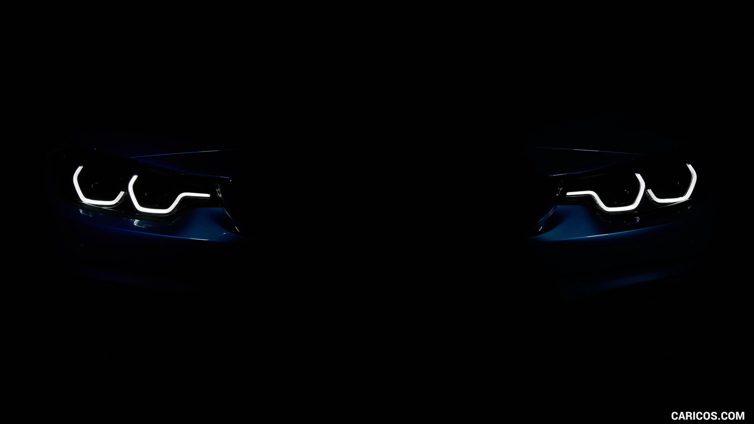 2560x1440 BMW 4 Series