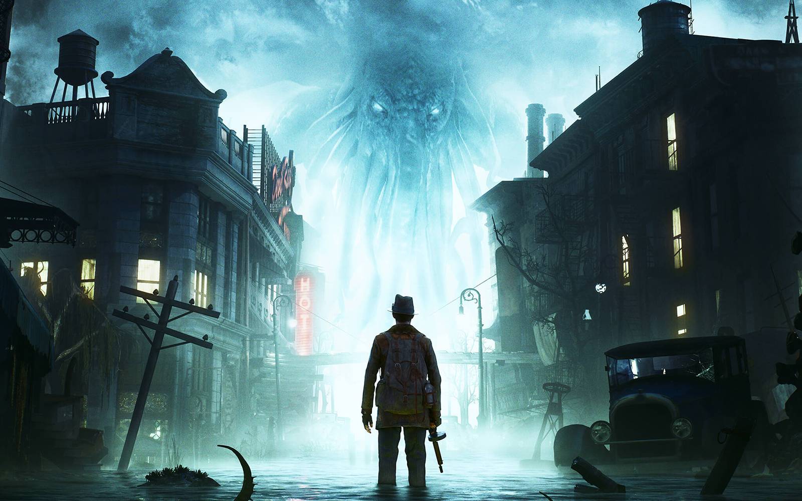 1600x1000 The Sinking City PS5 Review