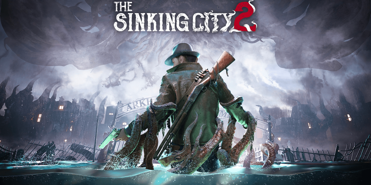 1280x640 The Sinking City 2 [Preview] Elite Institute