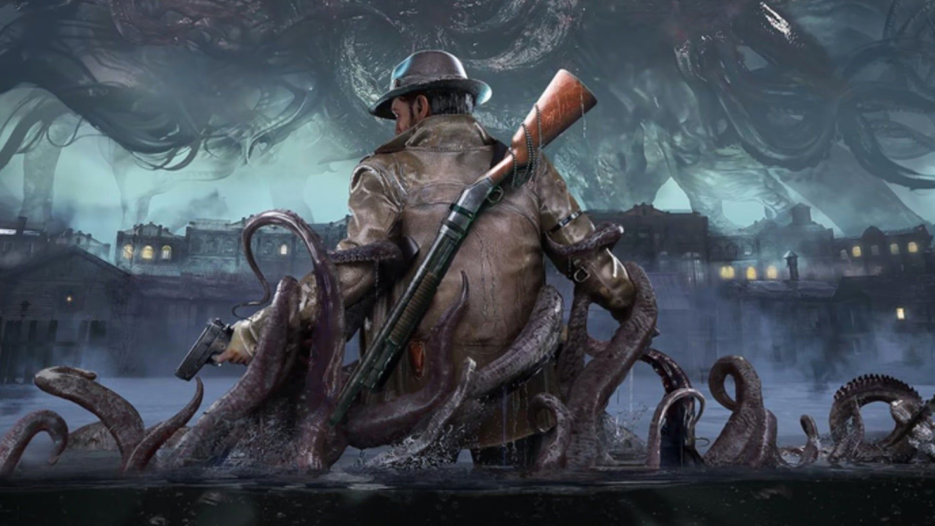 1920x1080 The Sinking City 2