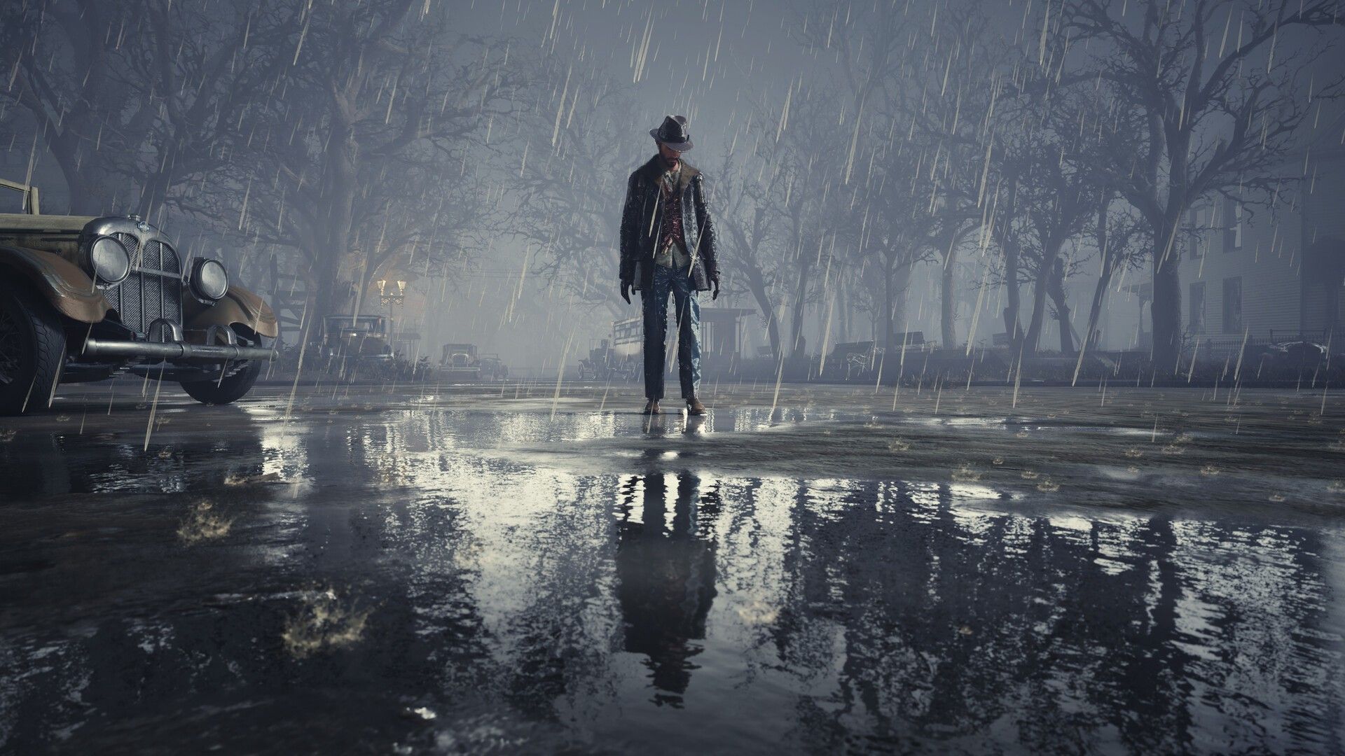 1920x1080 Buy The Sinking City Remastered (Steam)