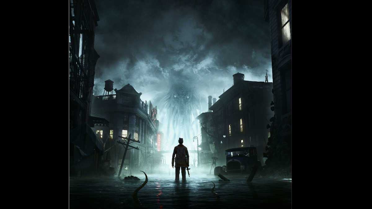 1200x675 Review: 'The Sinking City, ' a Lovecraftian Detective Game