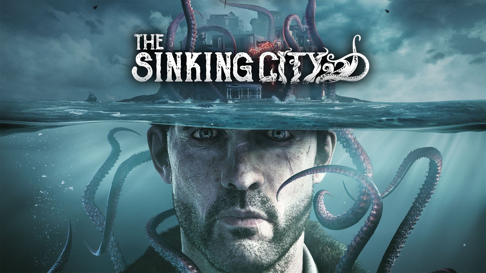 1920x1080 The Sinking City : Deluxe Edition / Bundle / Nintendo eShop