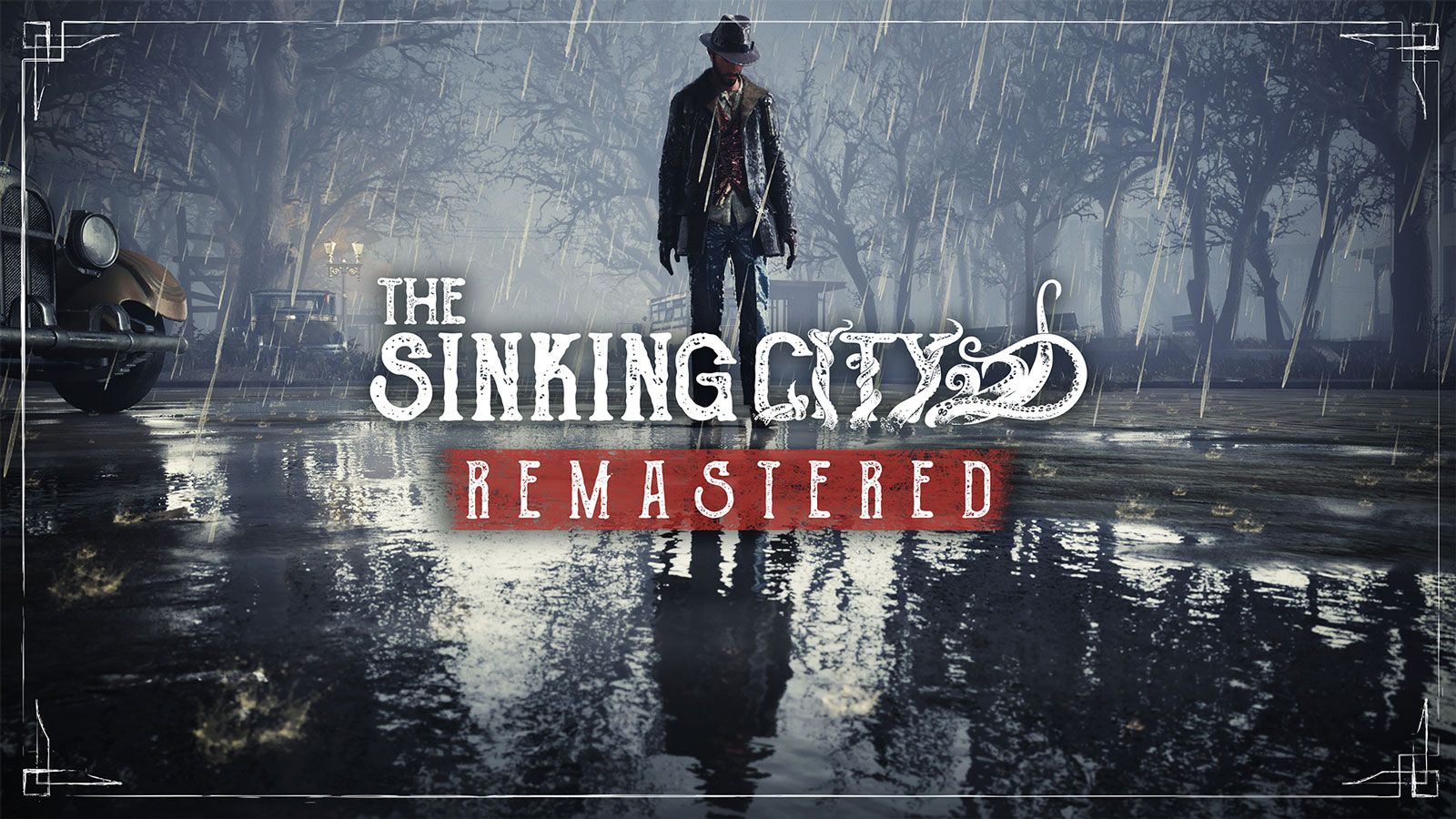 1600x900 The Sinking City Remastered Is Available Now