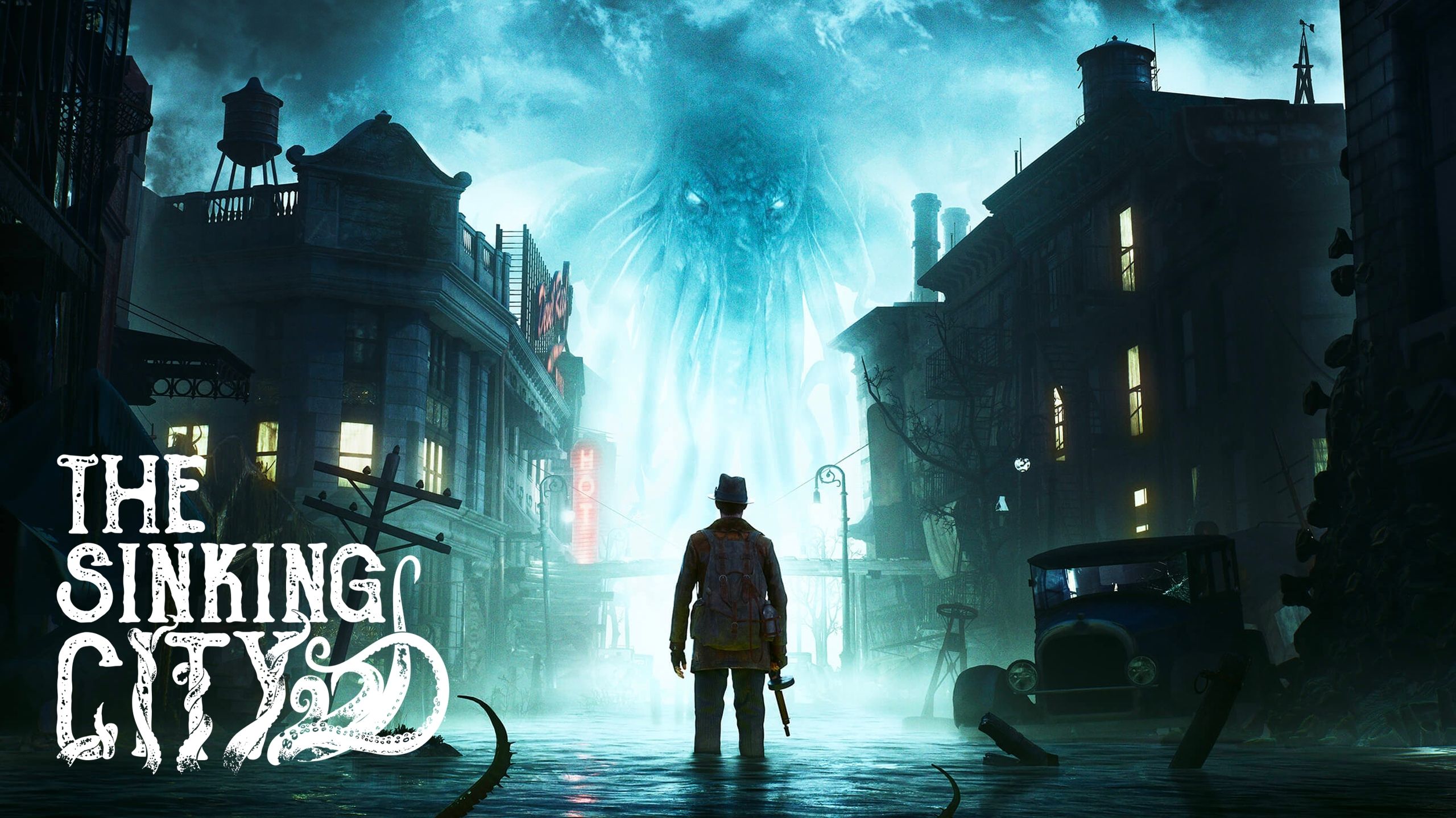 2560x1440 Buy The Sinking City