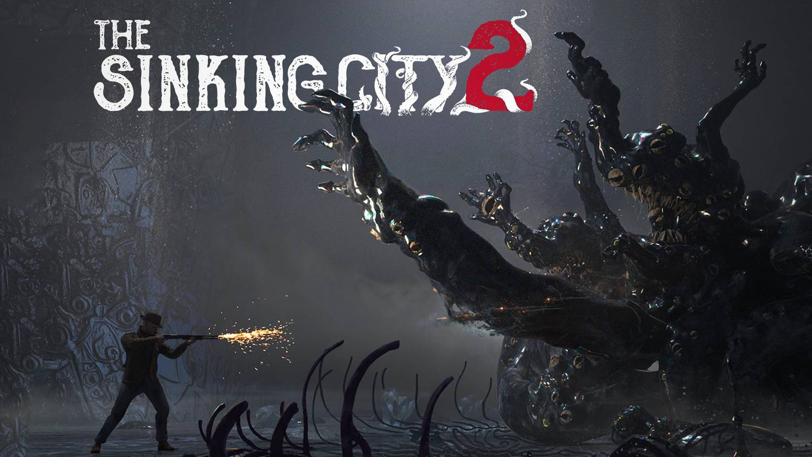 1600x900 Lovecraftian Horror The Sinking City 2 Unveils First Gameplay Footage