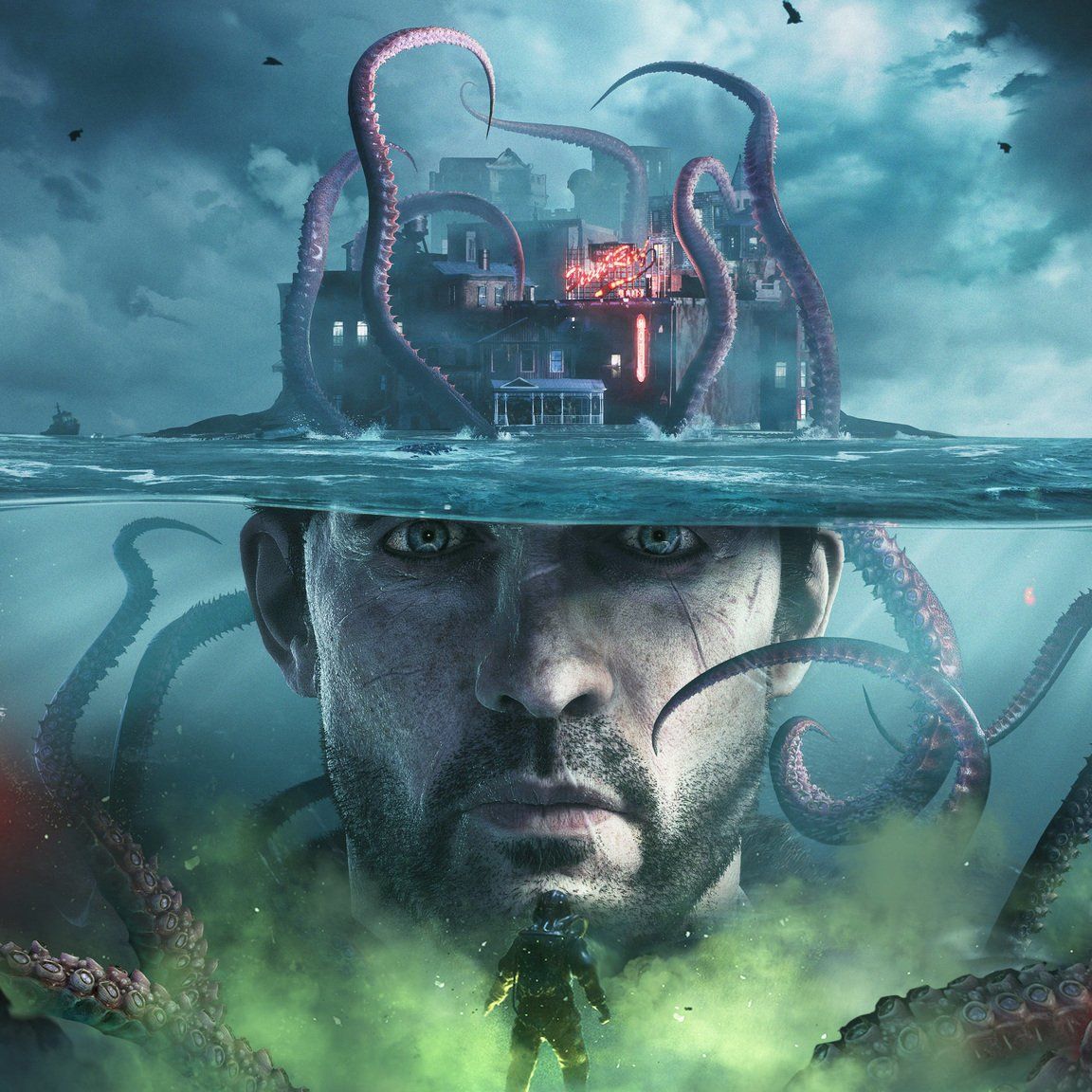 1152x1152 An Xbox Series X. S Optimized version of The Sinking City is now available after surprise launch