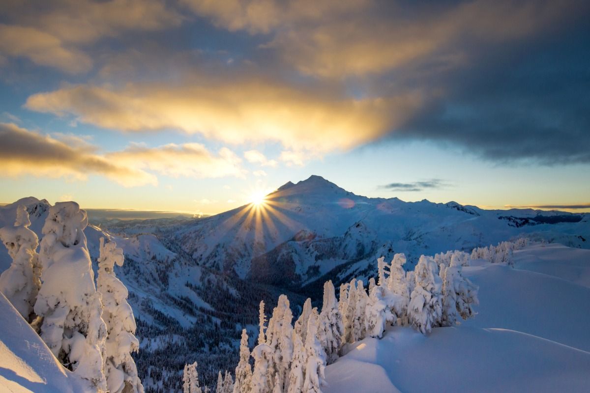 1200x800 The Best Slopes are on Mt. Baker near Bellingham in Whatcom County