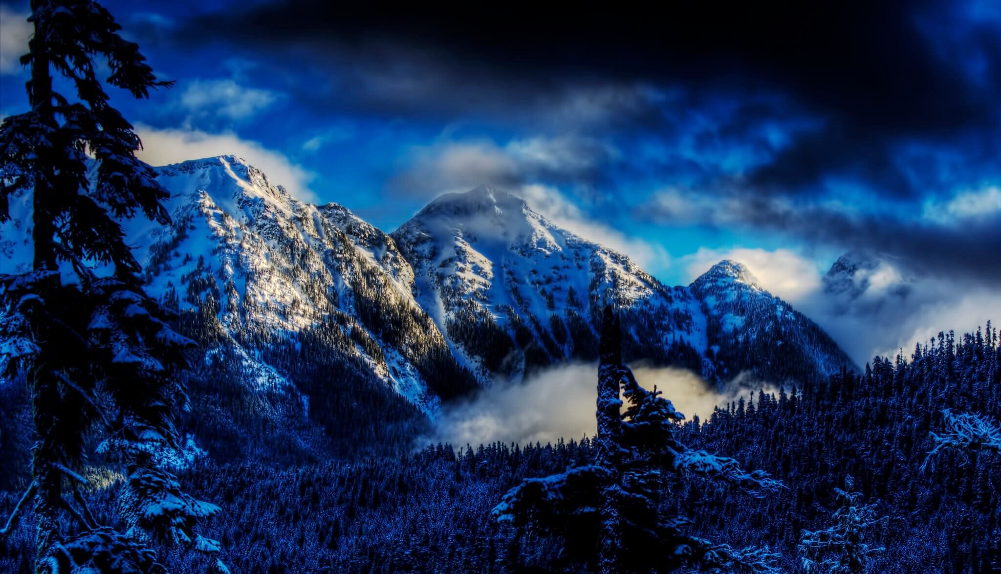 2048x1174 I Love Big Dumps & Cannot Lie Baker Guide To Powder Heaven