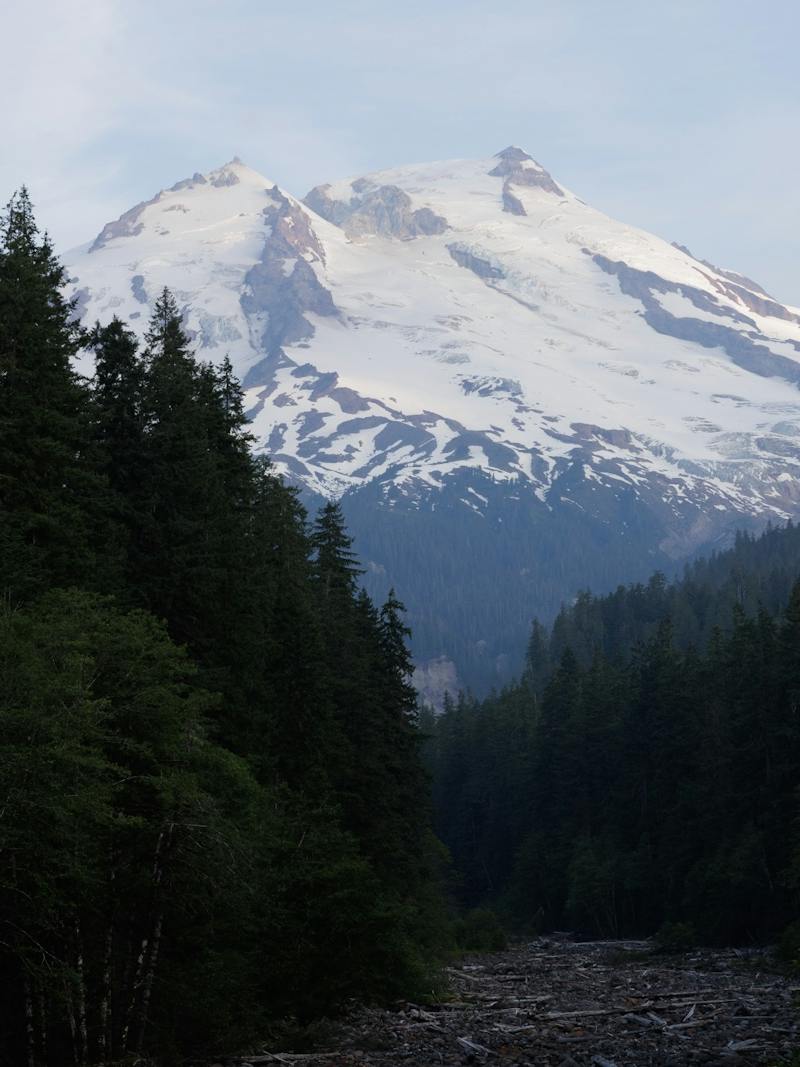 800x1067 Mt. Baker Snoqualmie National Forest Guide