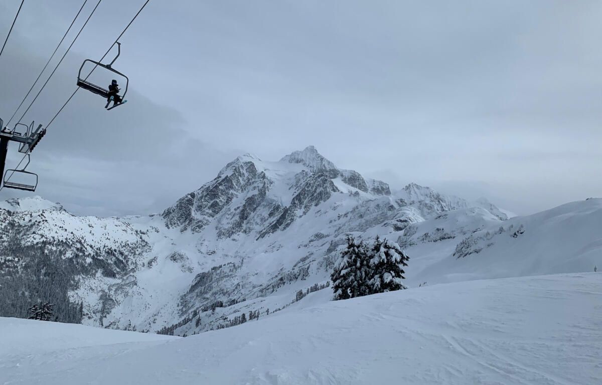 1200x768 Mount Baker Ski Area aiming to open this weekend Bellingham Now