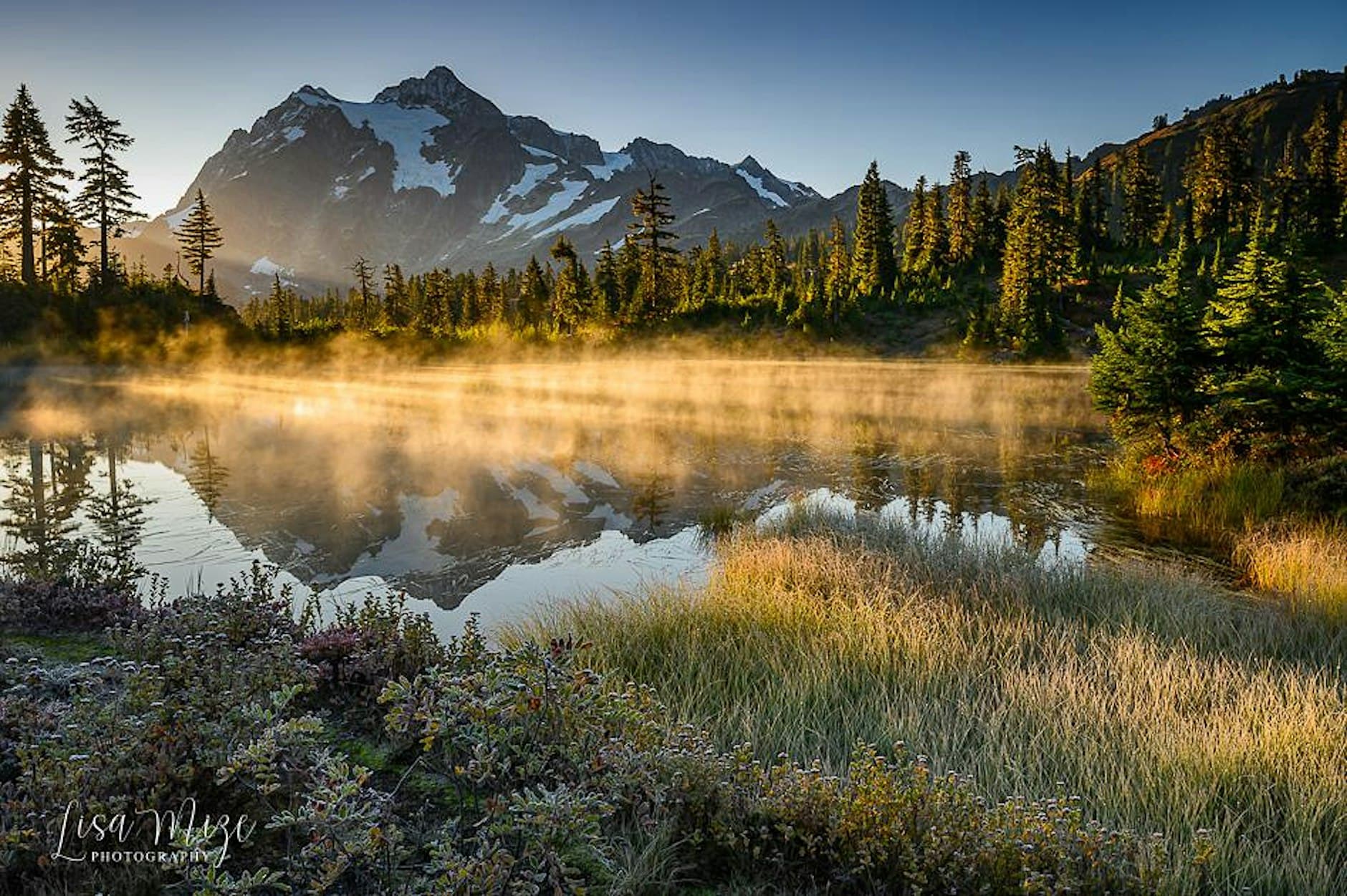1880x1251 Autumn Photography Workshop at Mt. Baker and Mt. Shuksan Areas! Tickets, Sunday, October 4 • 6 AM