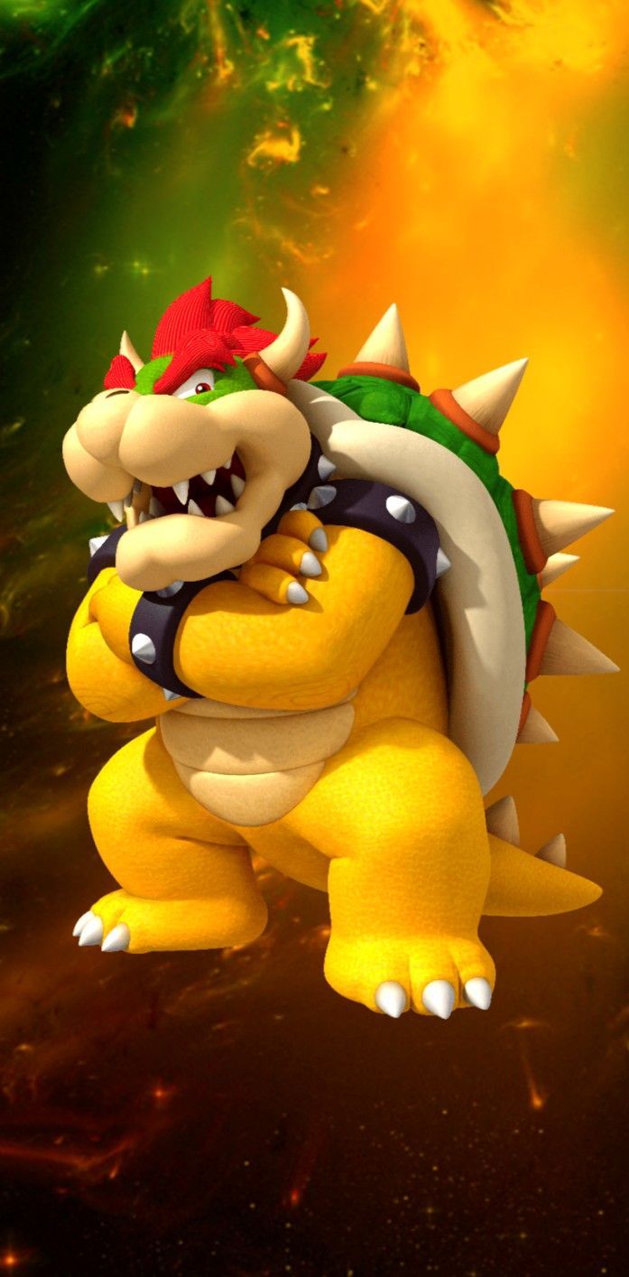 697x1414 Bowser