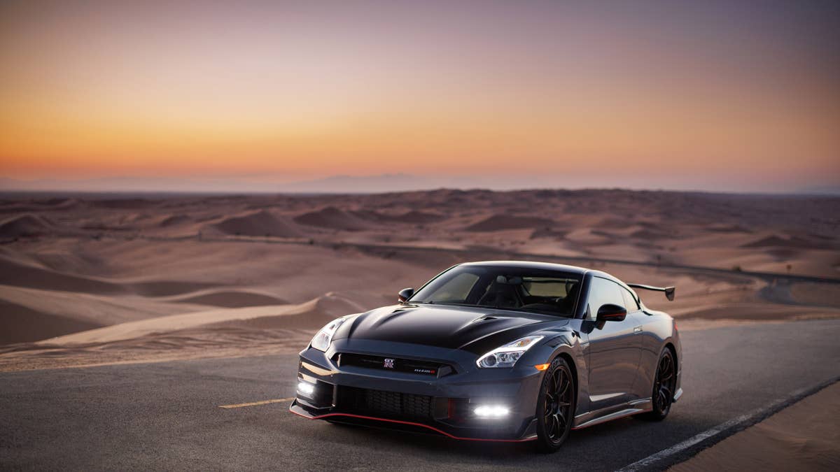 1200x675 All There Is To Know About The R36 Nissan GT R: Hybrid Engine, A New Chassis, And More
