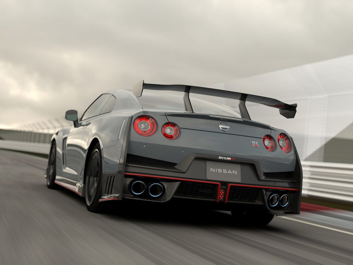 1200x900 Next Gen Nissan GT R Will Arrive In 3 To 5 Years With Hybrid Power