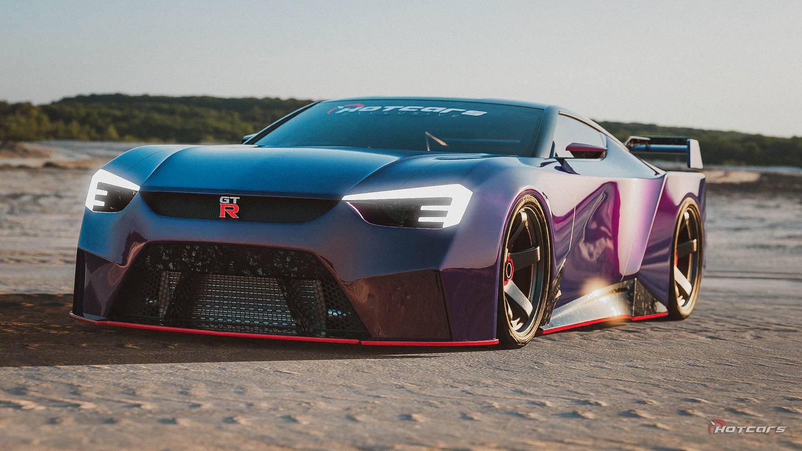 1600x900 Skyline R36
