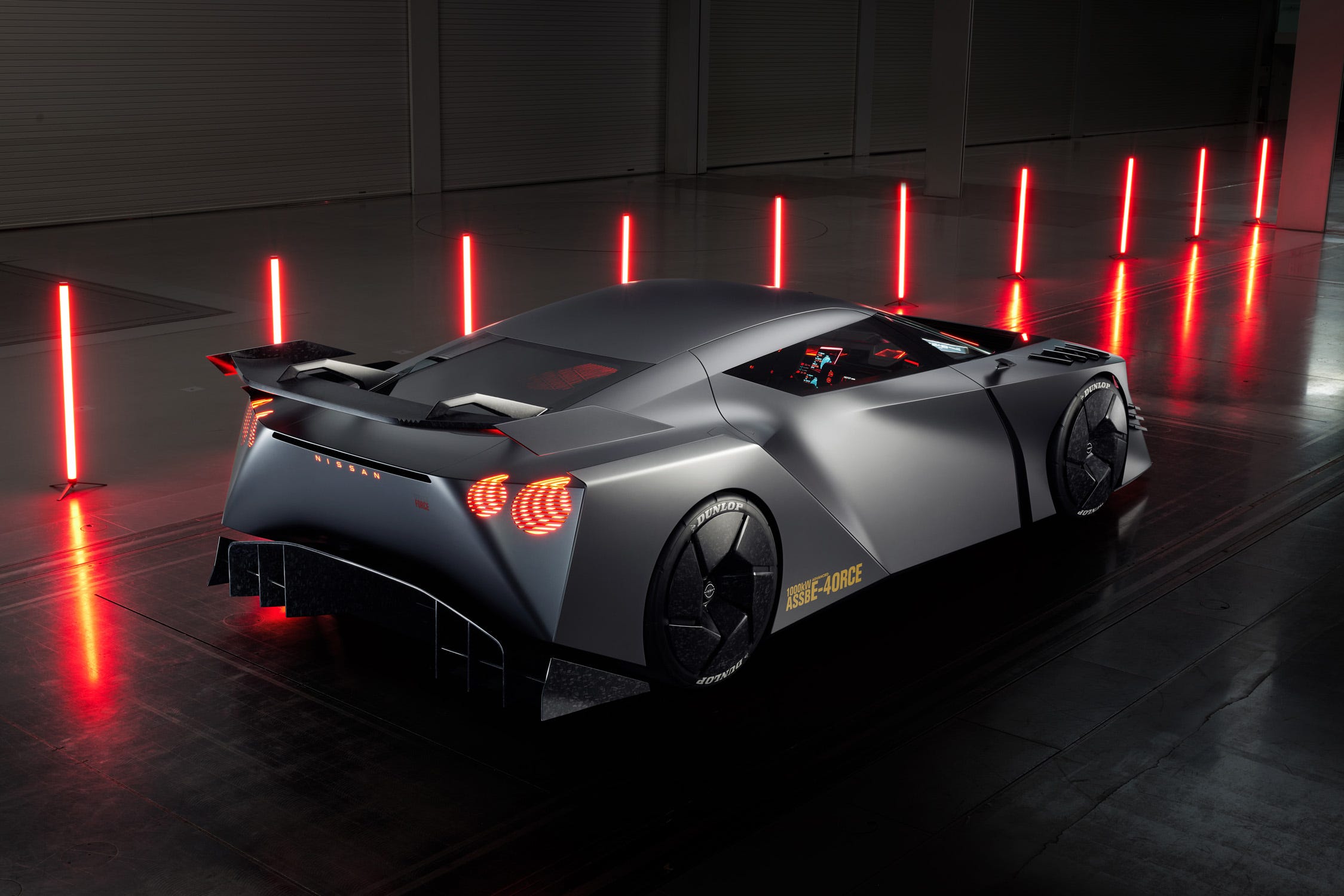 2249x1500 The Next Gen Nissan GT R's Price And Powertrain May Surprise You