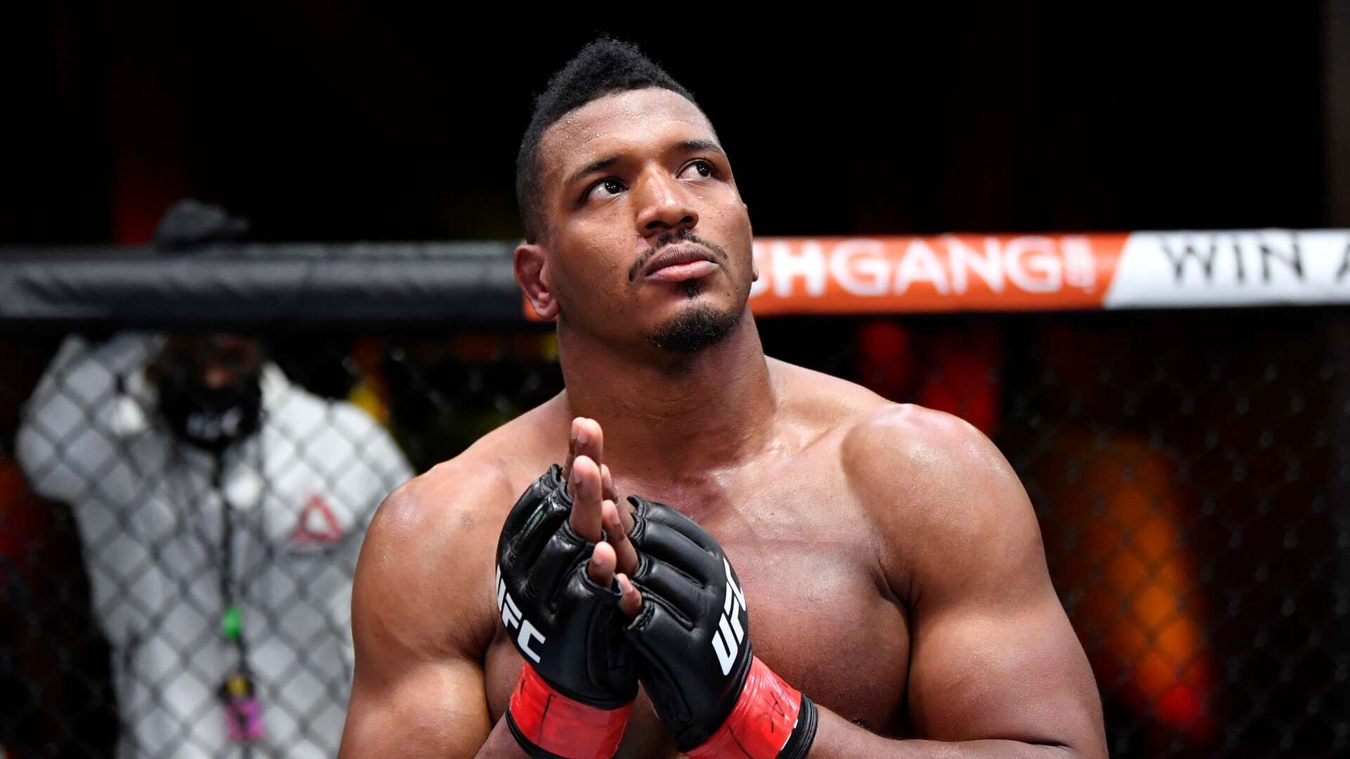 1920x1080 Things To Know About Alonzo Menifield, The Dallas Area Fighter Who Could Be The Next Big Thing