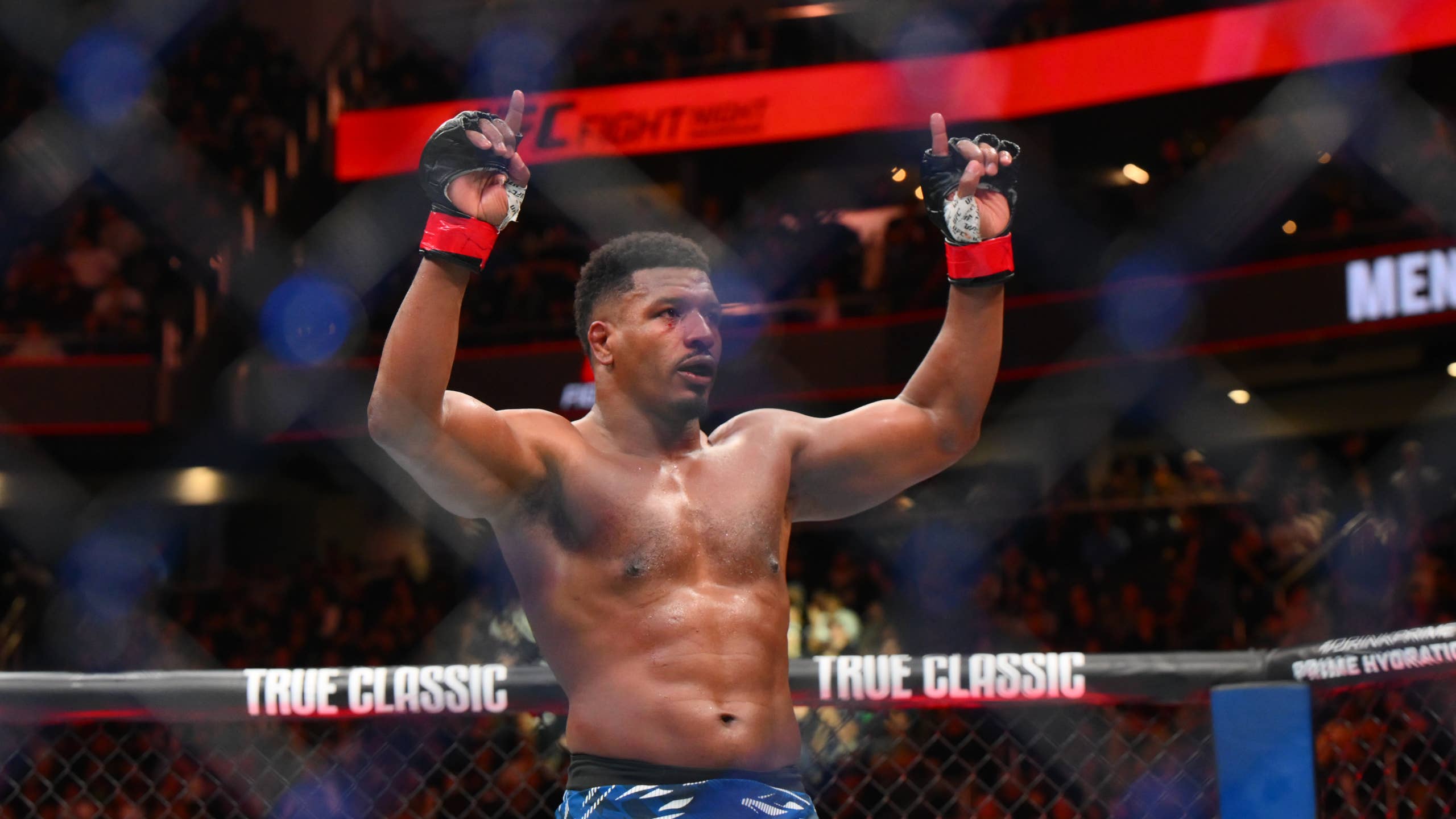 2560x1440 Alonzo Menifield to Shock as an Underdog?: UFC 331 Breakdown, Odds and Picks