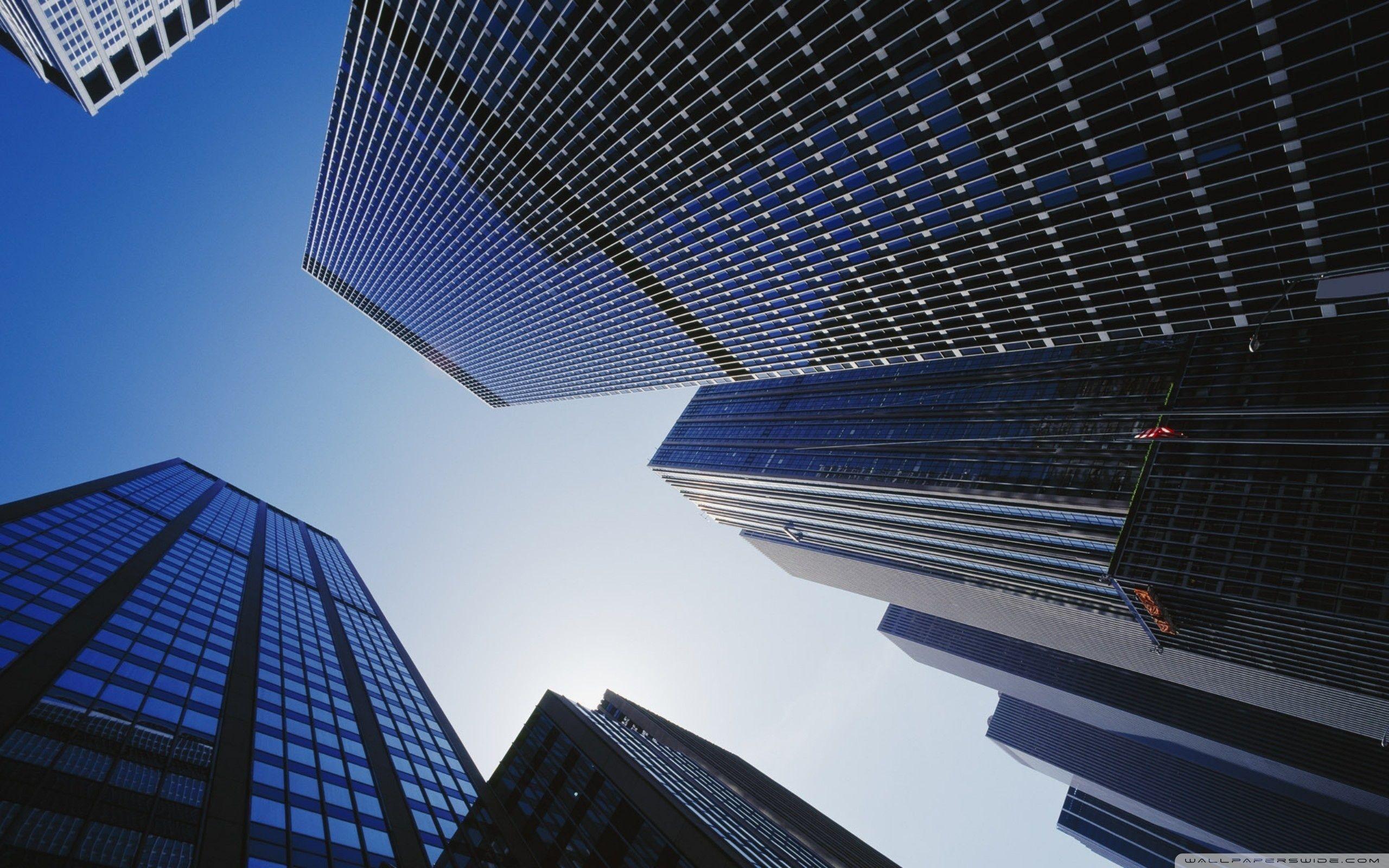 Steel Building Wallpapers - Top Free Steel Building Backgrounds