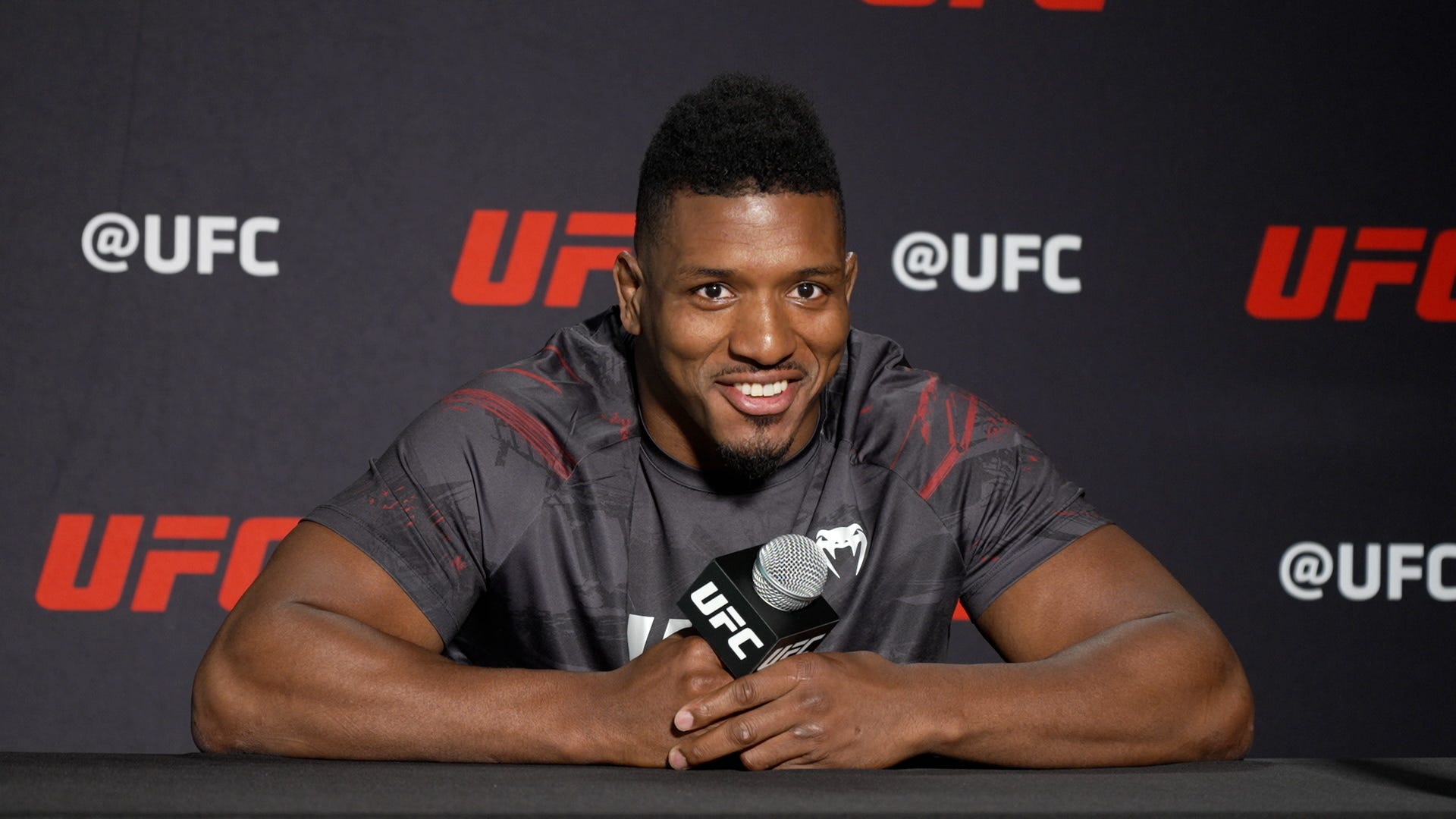 1920x1080 Alonzo Menifield reacts to UFC Fight Night 207 opponent Askar Mozharov's 'preposterous' record changes