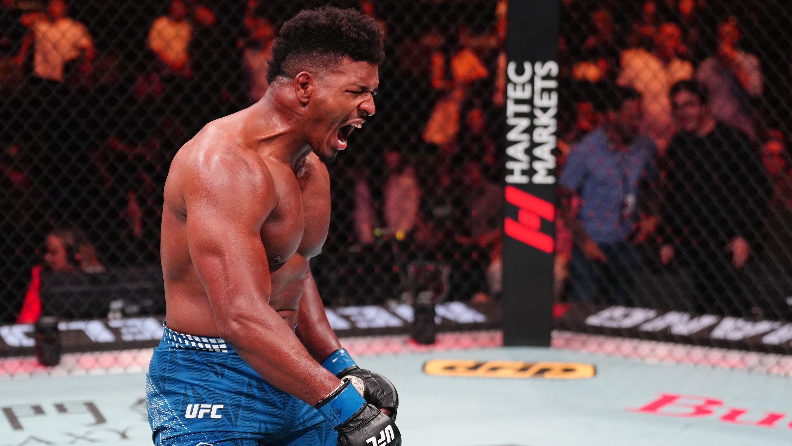 2560x1440 Fights We Need to See After UFC Fight Night: Song vs. Figueiredo