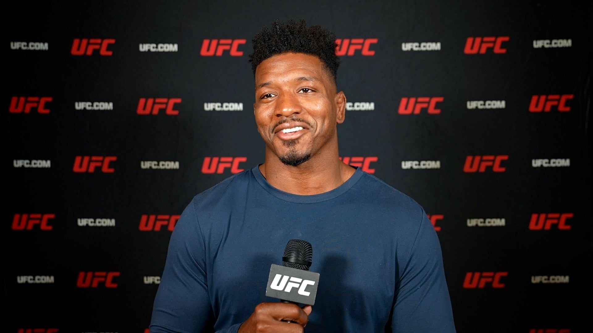 1920x1080 Alonzo Menifield Fight Week Interview