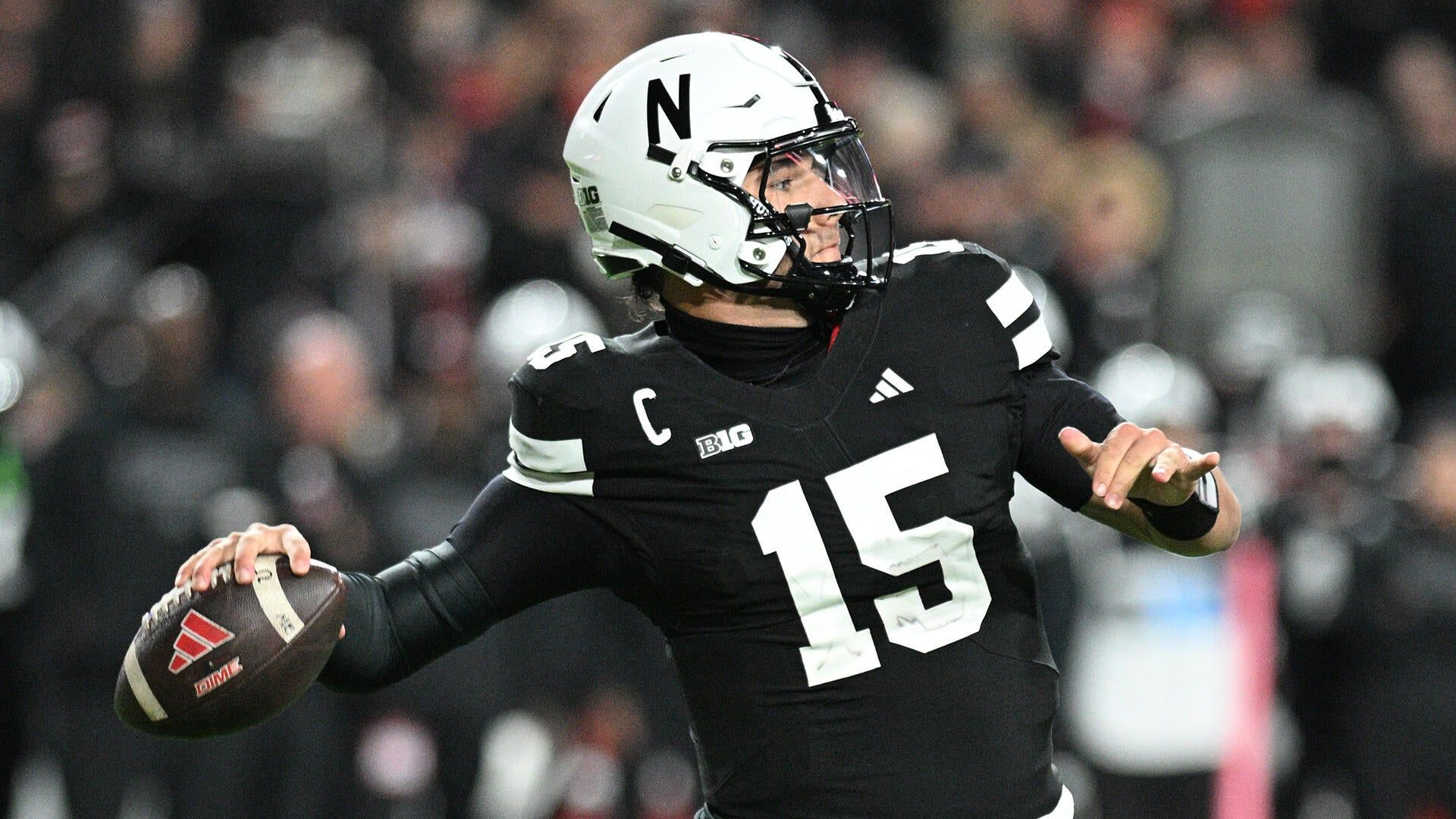 1920x1080 Landing Spots for QB Dylan Raiola