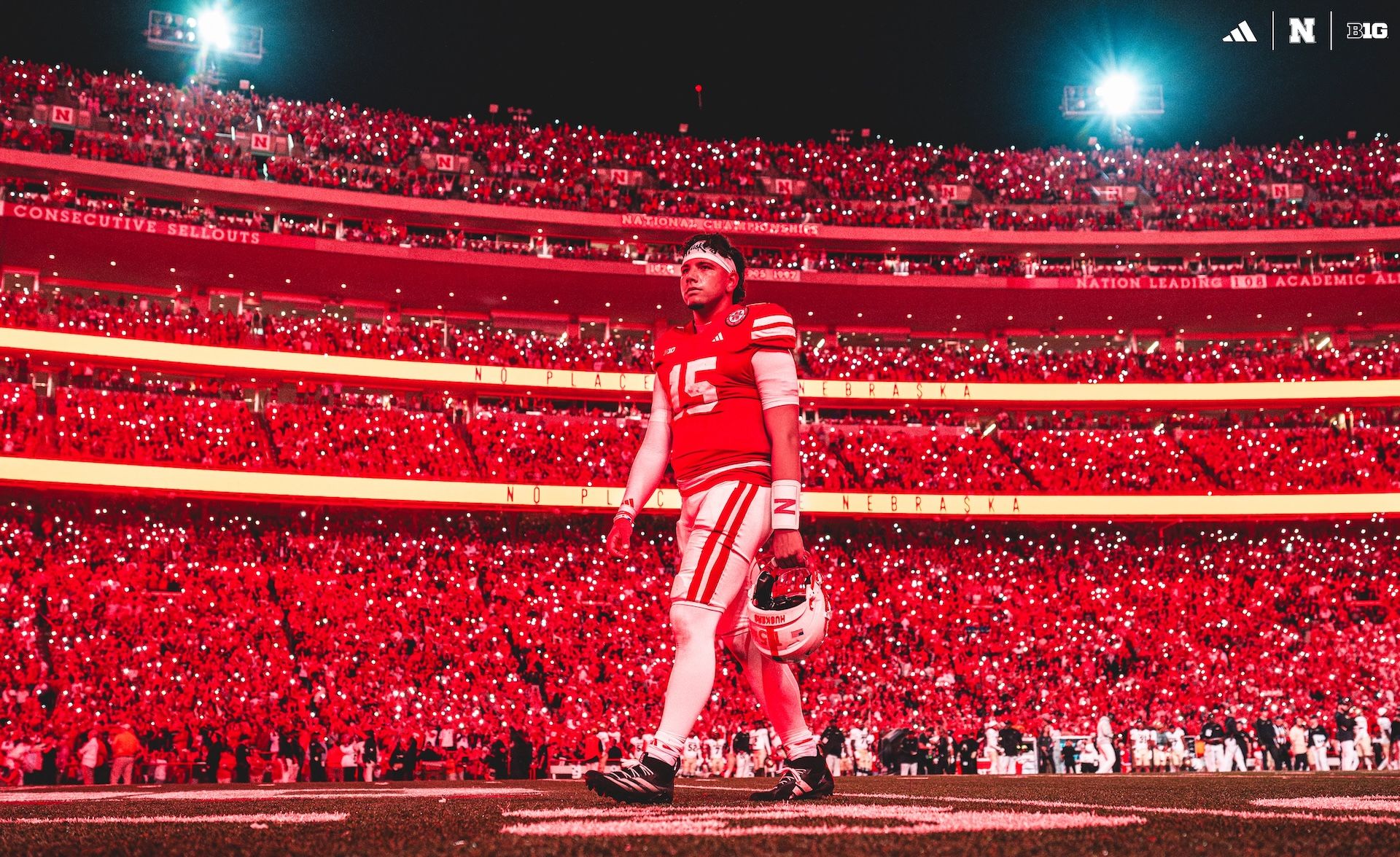 1920x1176 Former Ohio State Commit Dylan Raiola Ready To Face Buckeyes