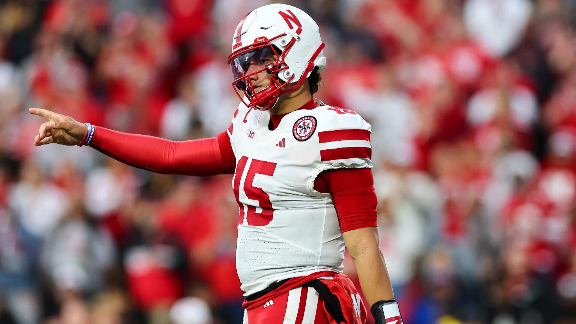 1920x1080 Latest Intel On QB Dylan Raiola