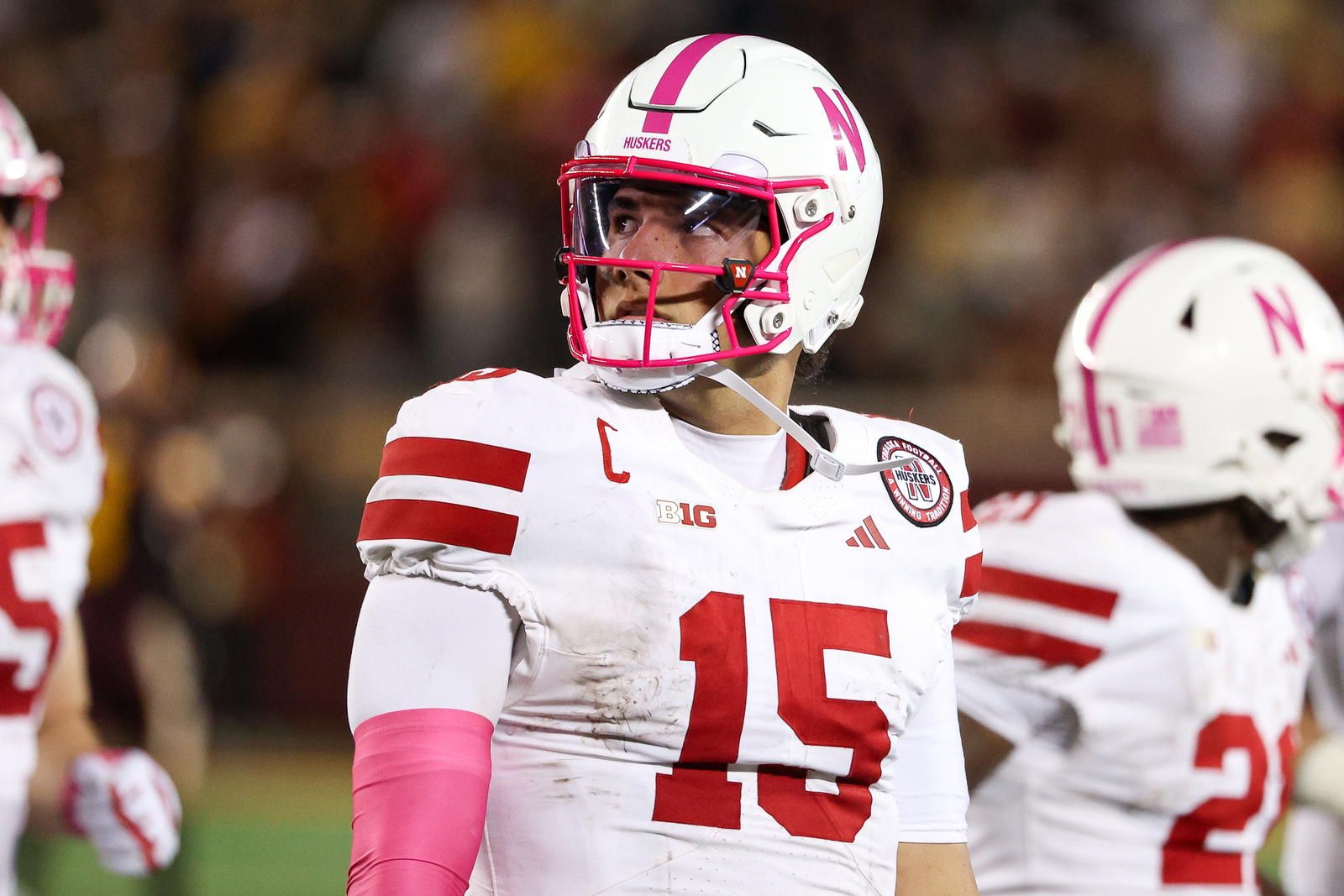 1600x1067 Oregon Adds Former Five Star QB In Portal; What It Means For The Ducks