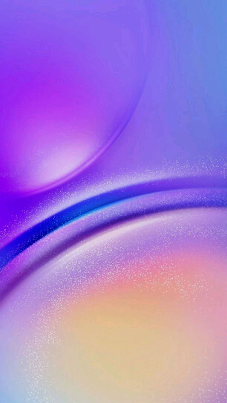 736x1308 Samsung Galaxy A05 Wallpaper with Abstract Purple and Blue Bubbles. Sci fi landscape, Cool background wallpaper, Samsung galaxy wallpaper