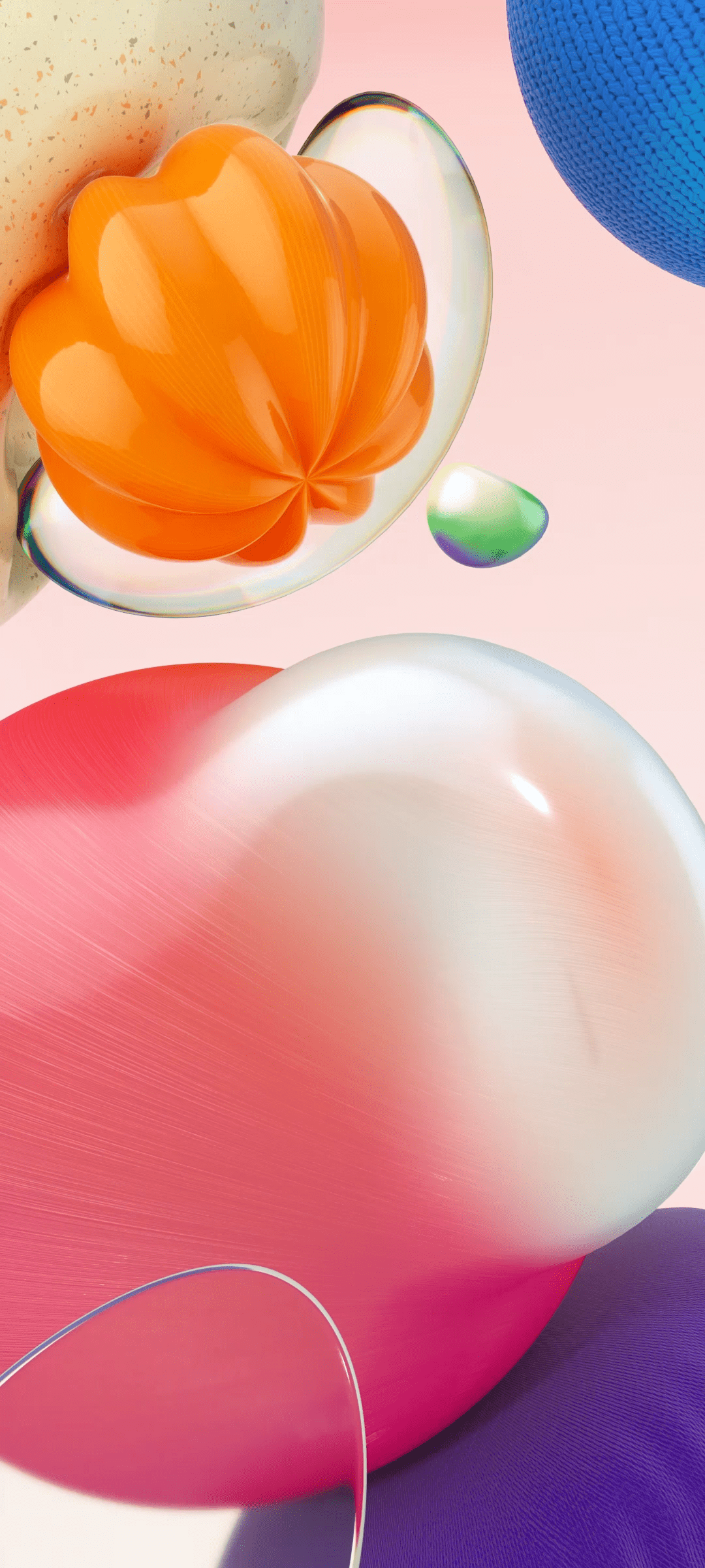 1080x2400 Samsung Galaxy A05 Wallpaper