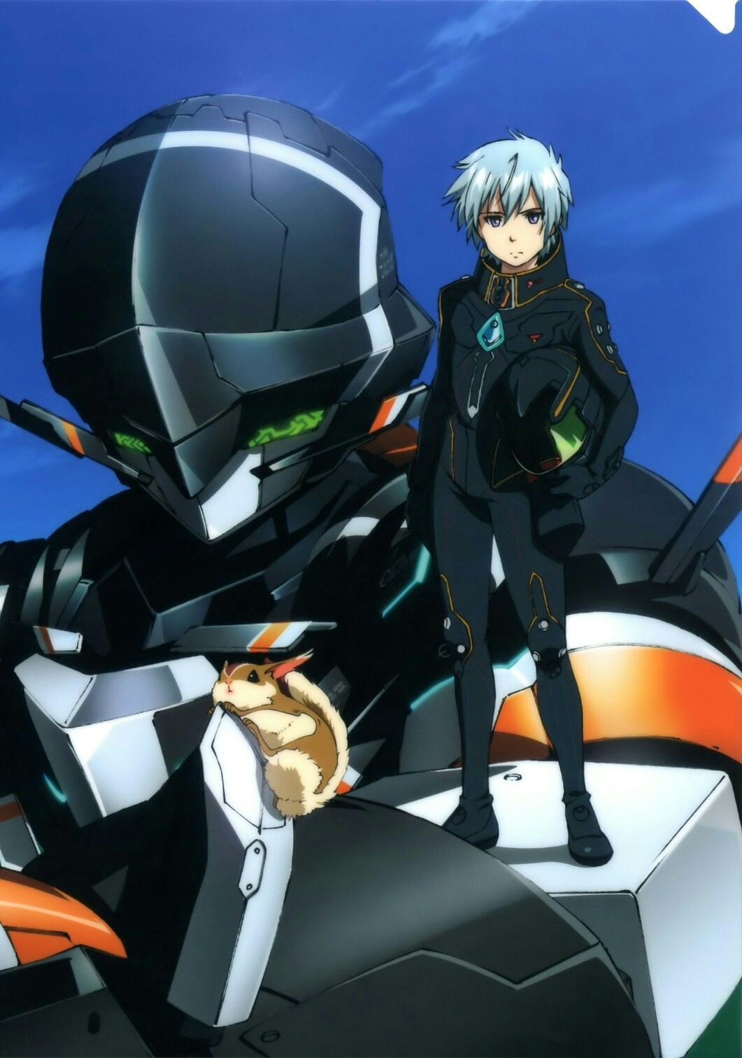 1061x1512 Gargantia on the verdurous planet ideas. gargantia on the verdurous planet, chamber gargantia, navigator anime