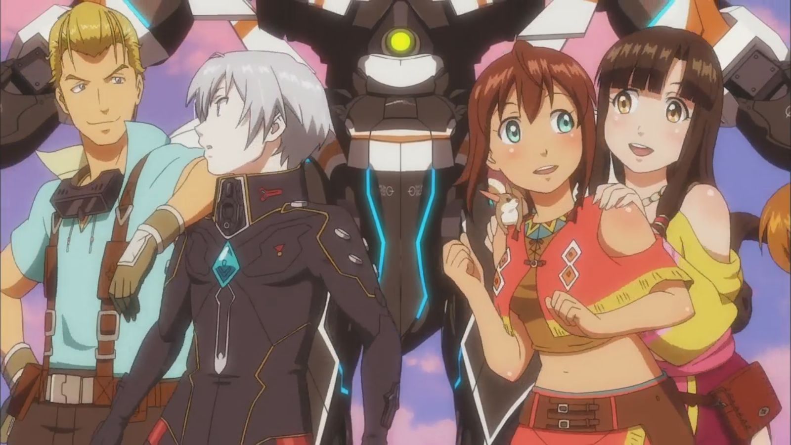 1600x900 Gargantua on the Verdurous Planet ideas. amy gargantia, gargantia on the verdurous planet chamber, gargantia on the verdurous planet