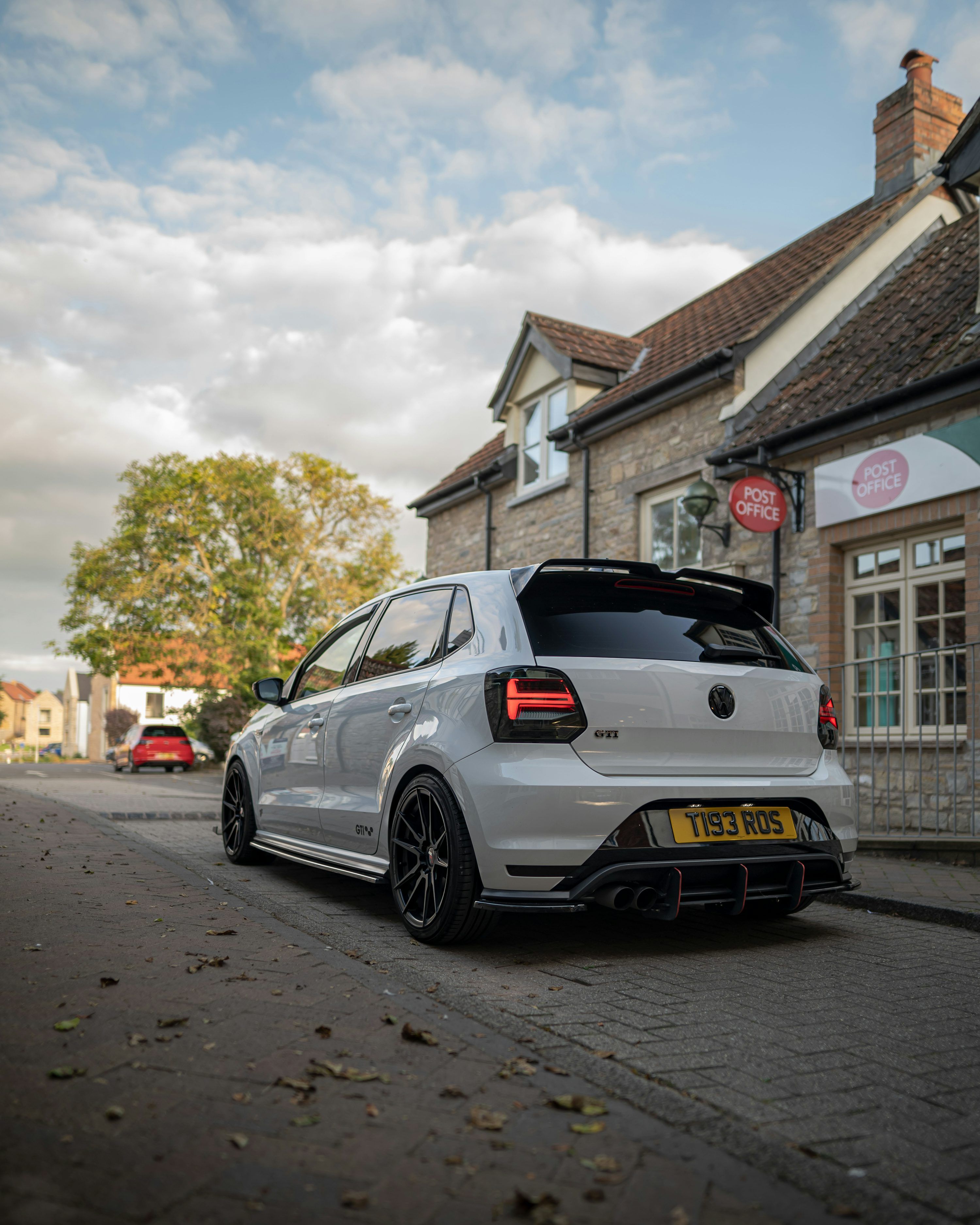 3000x3750 Volkswagen Polo Picture. Download Free Image