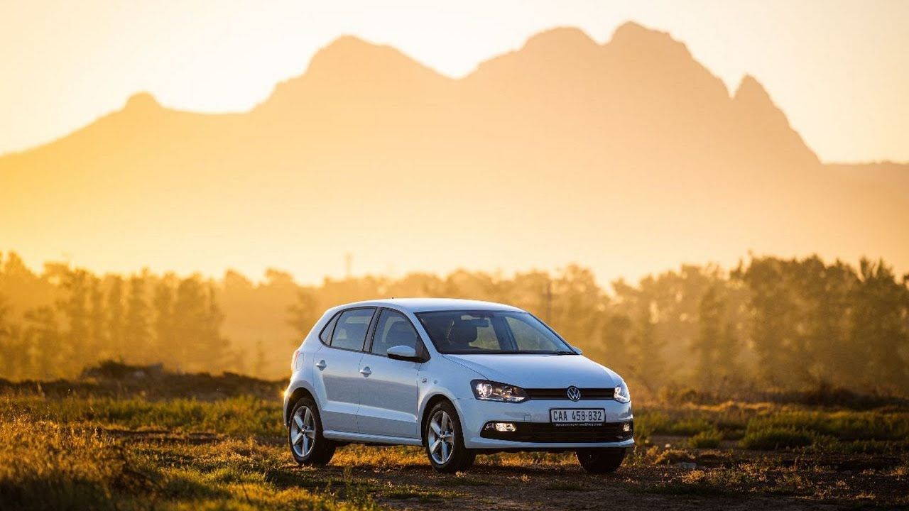 1280x720 VW POLO VIVO HATCH