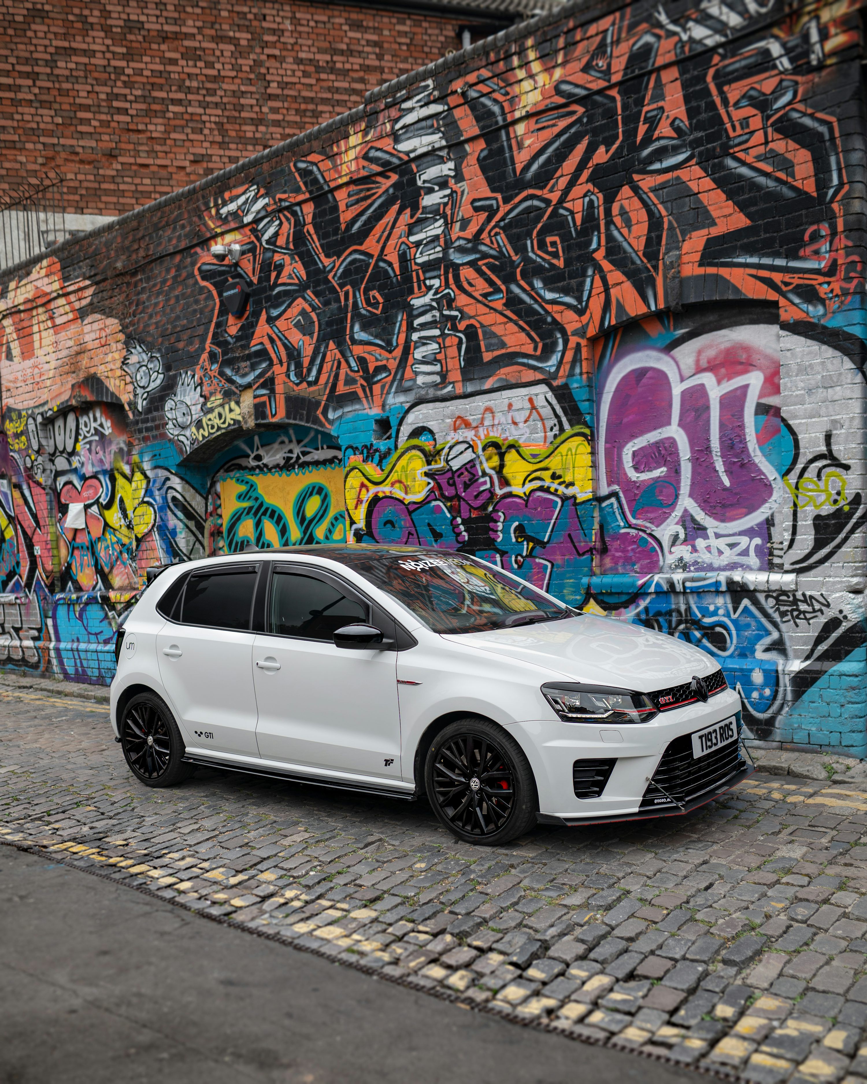 3000x3750 Volkswagen Polo Picture. Download Free Image