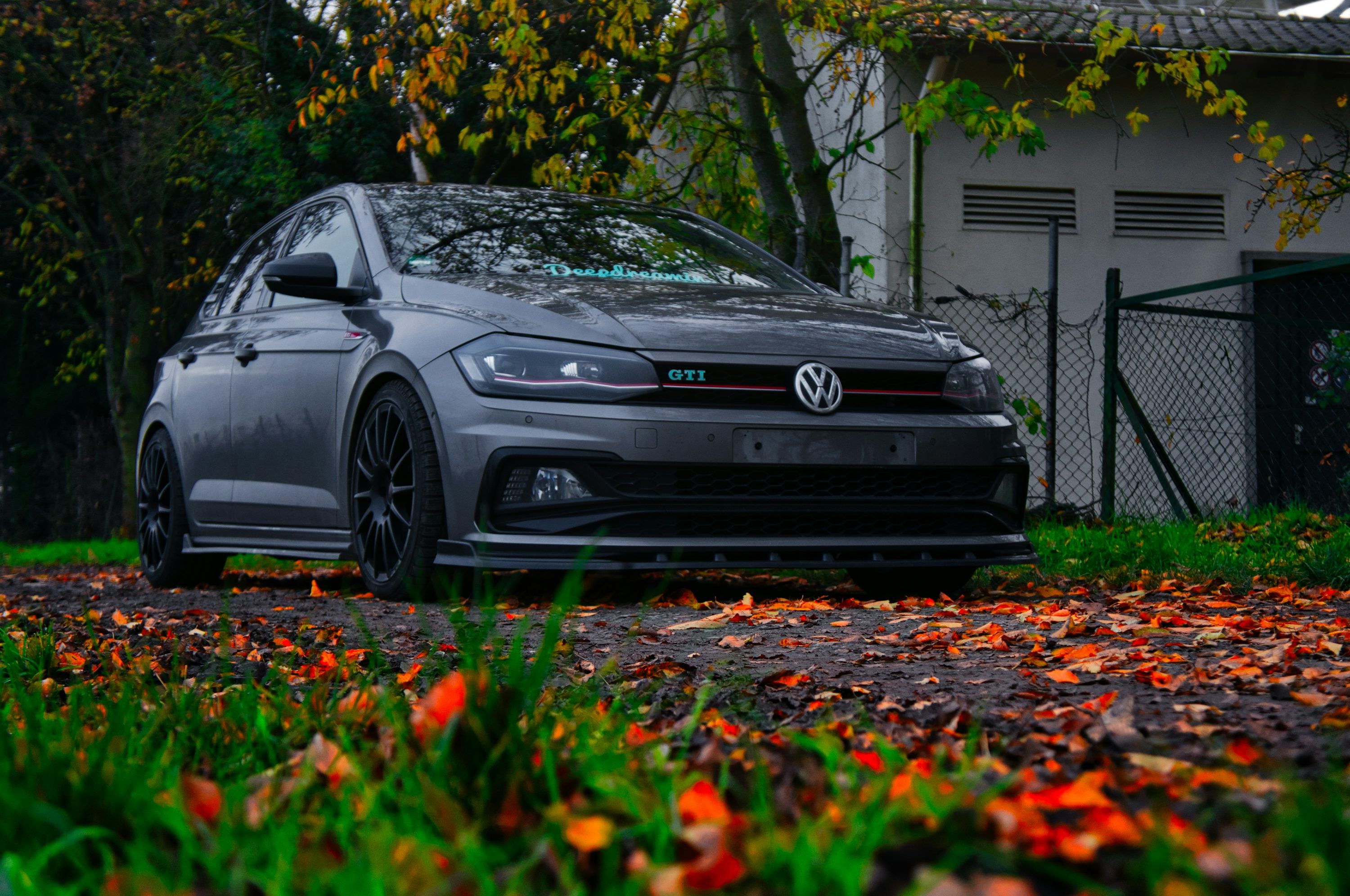 3000x1993 Polo Gti Picture. Download Free Image