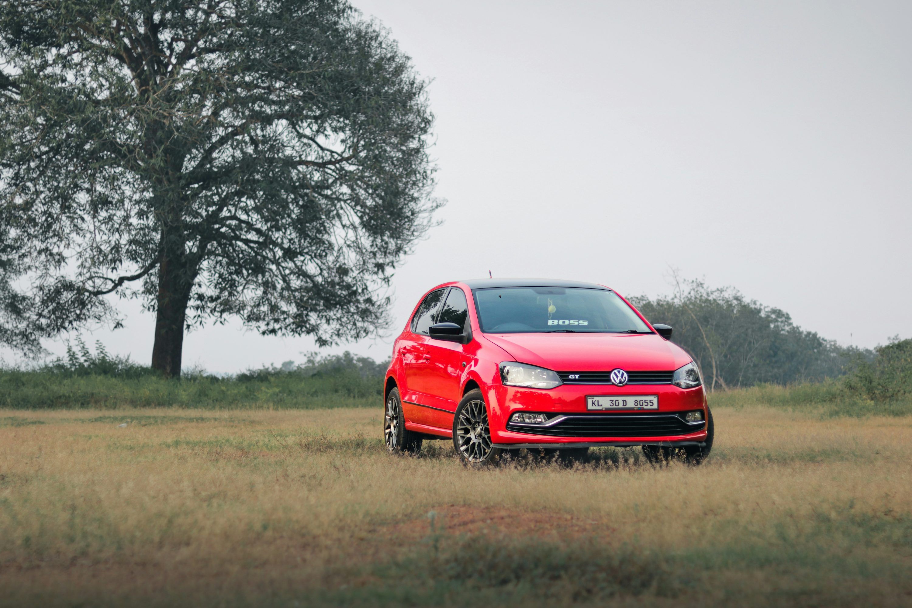 3000x2000 Volkswagen Polo Picture. Download Free Image