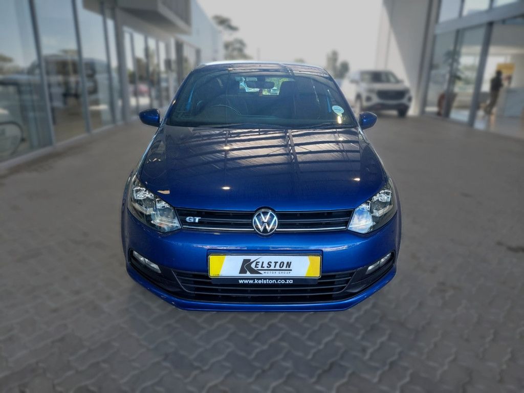 1024x768 Volkswagen VW Polo Vivo 1.0 TSi GT 5 Door Q2FyTGlzdGluZzo4MTU3OTQ R249995