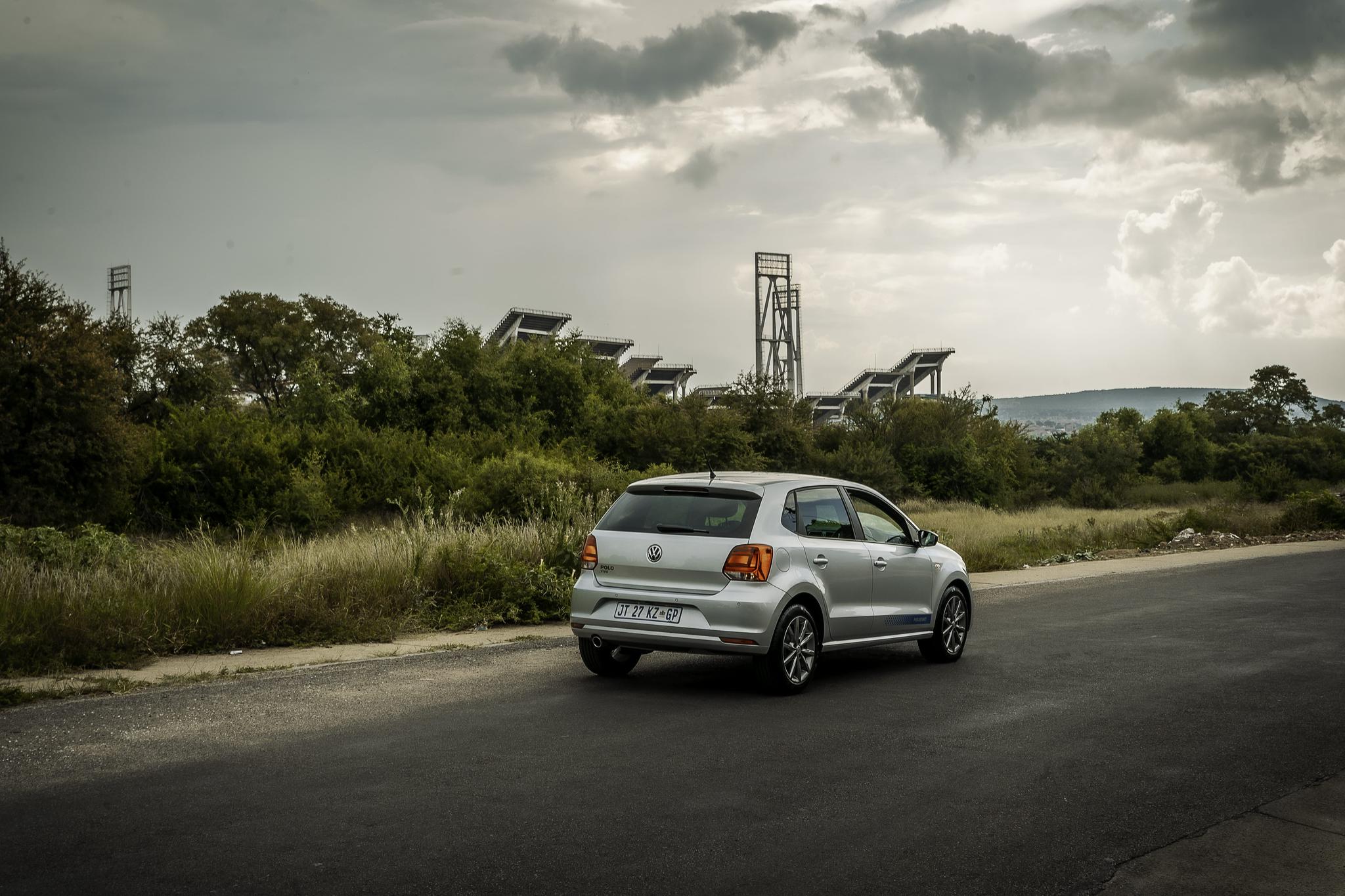 2048x1365 Reasons Why The Polo Vivo Mswenko Should Be In Your Garage Term Wrap Up. / Kumbi M On Cars